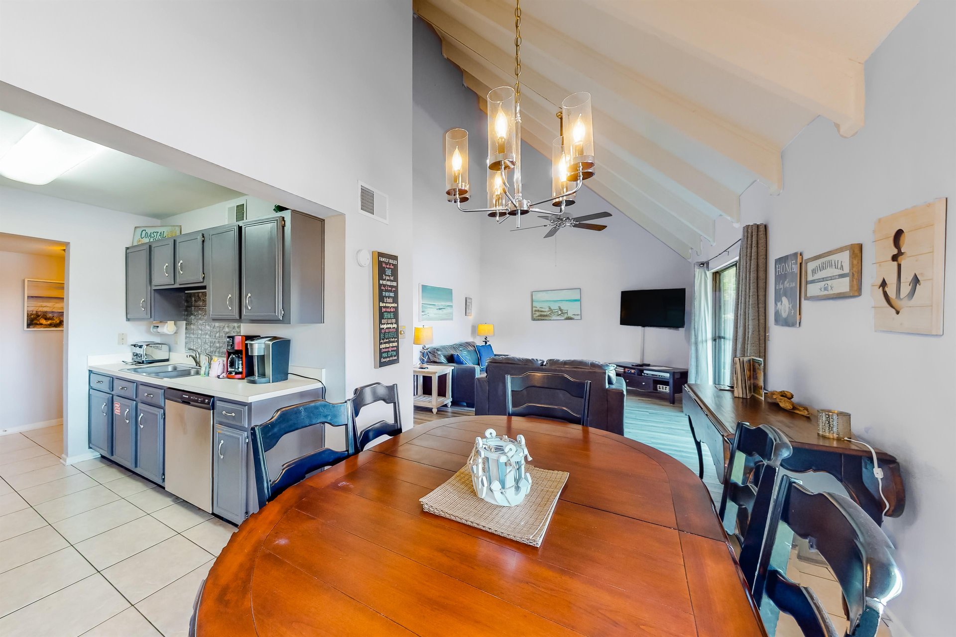 Seascape Golf Villas 98C 6