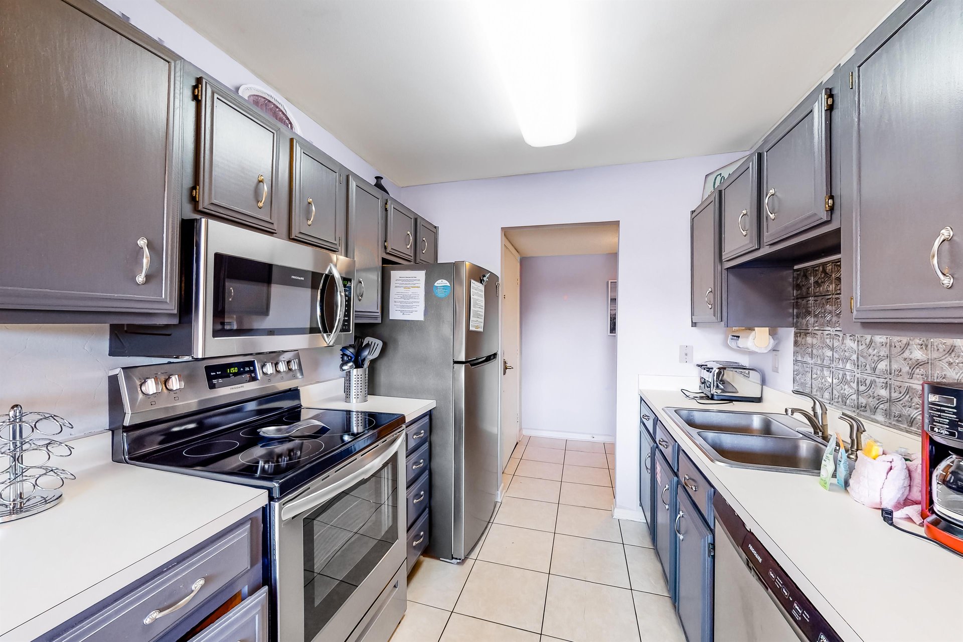 Seascape Golf Villas 98C 7