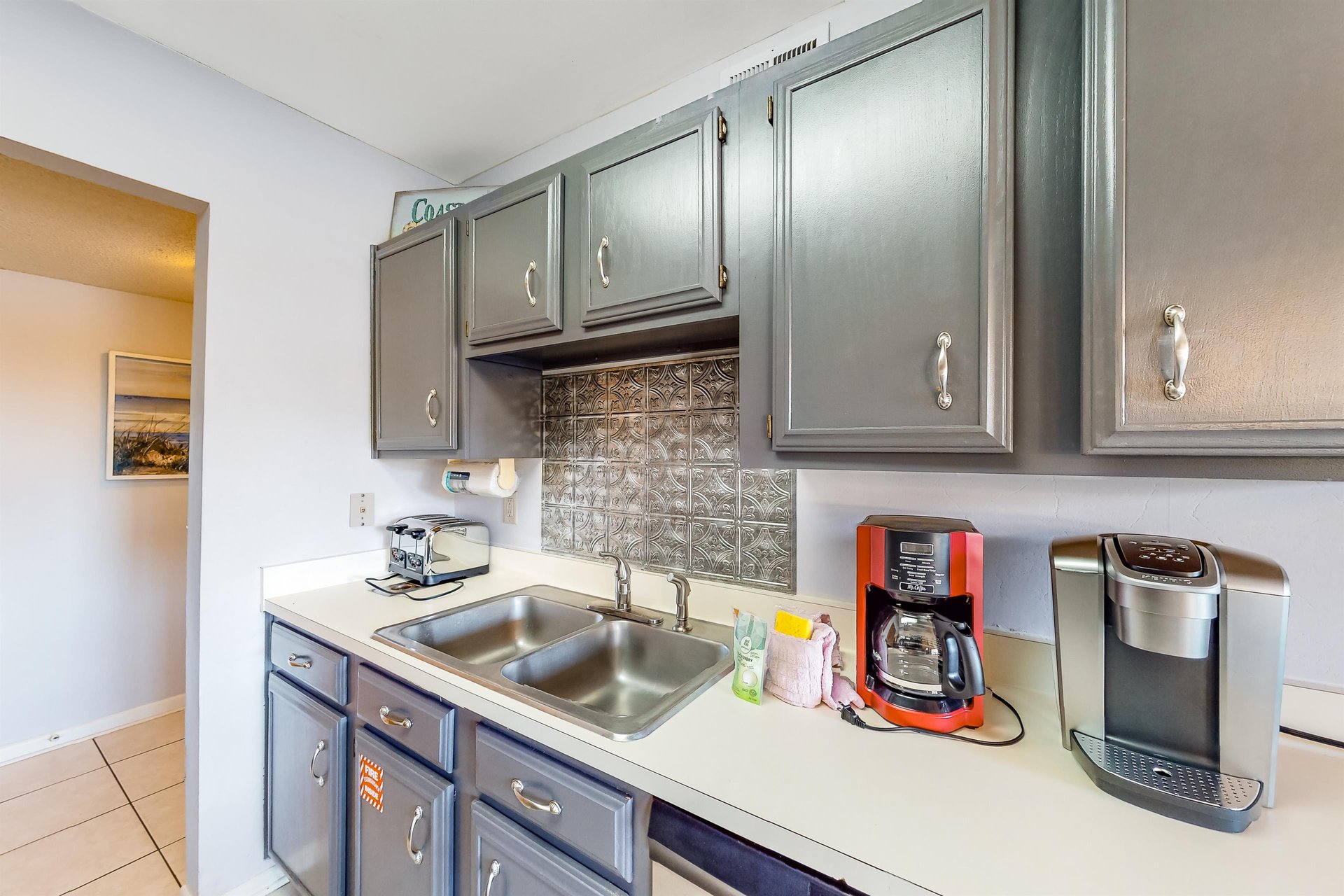 Seascape Golf Villas 98C 8