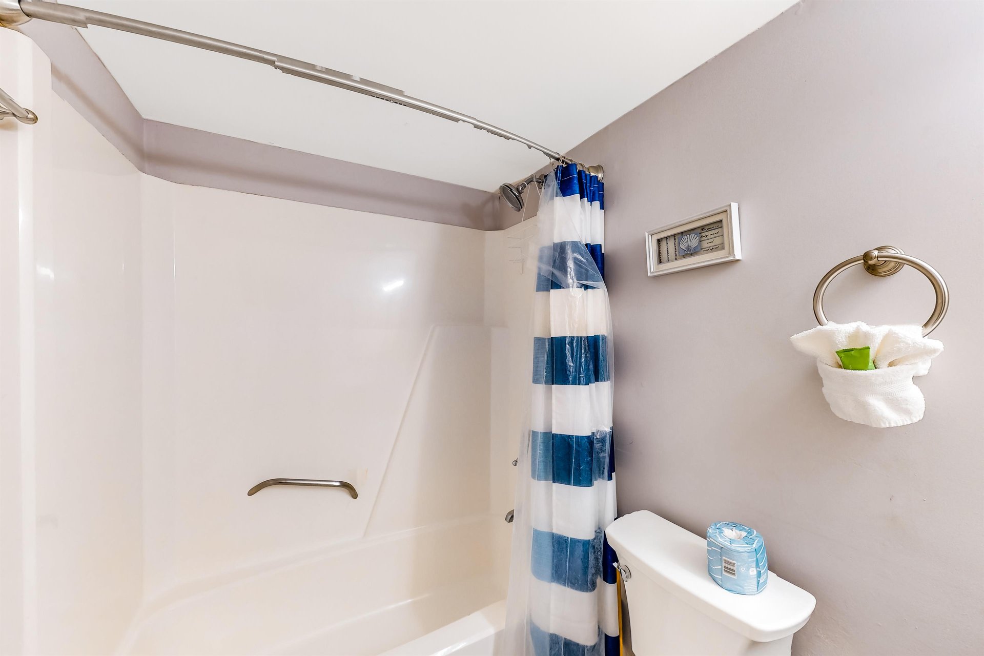 Seascape Golf Villas 98C 9