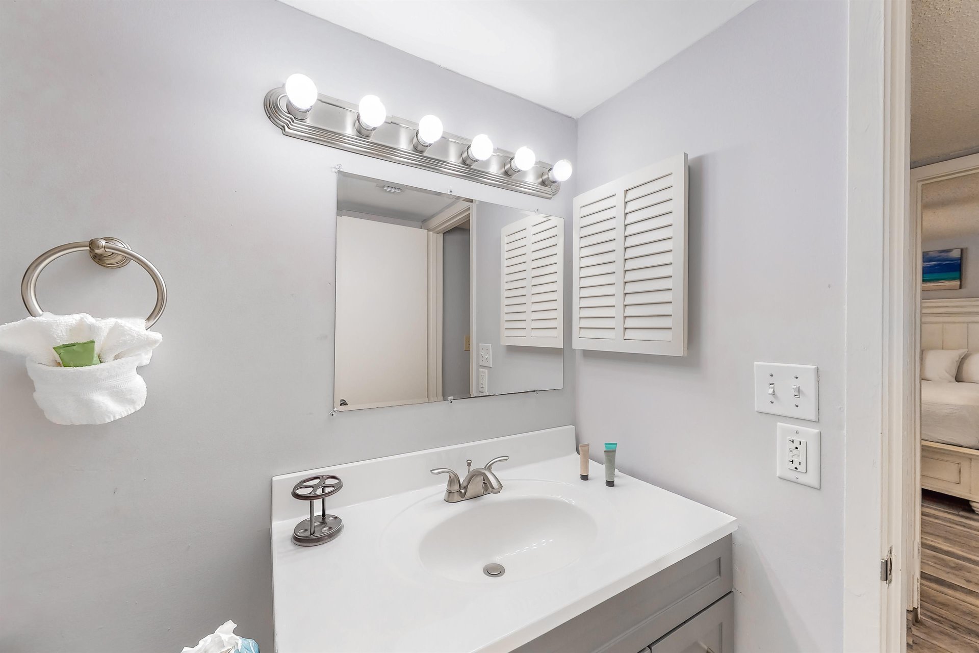 Seascape Golf Villas 98C 10