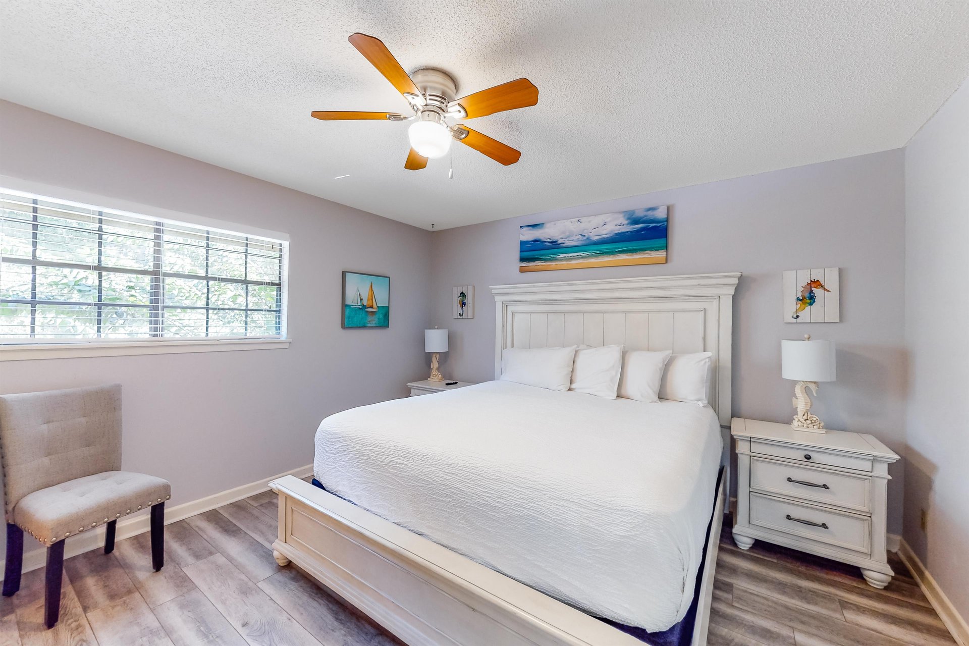 Seascape Golf Villas 98C 11