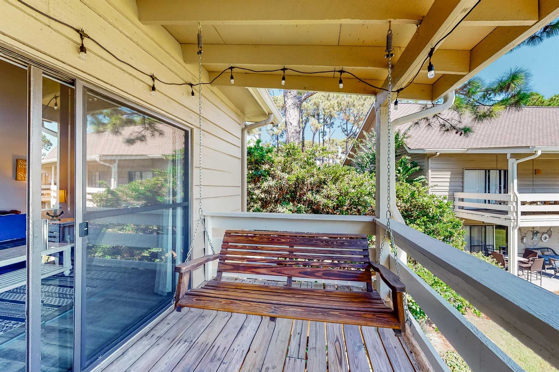 Seascape Golf Villas 98C 17