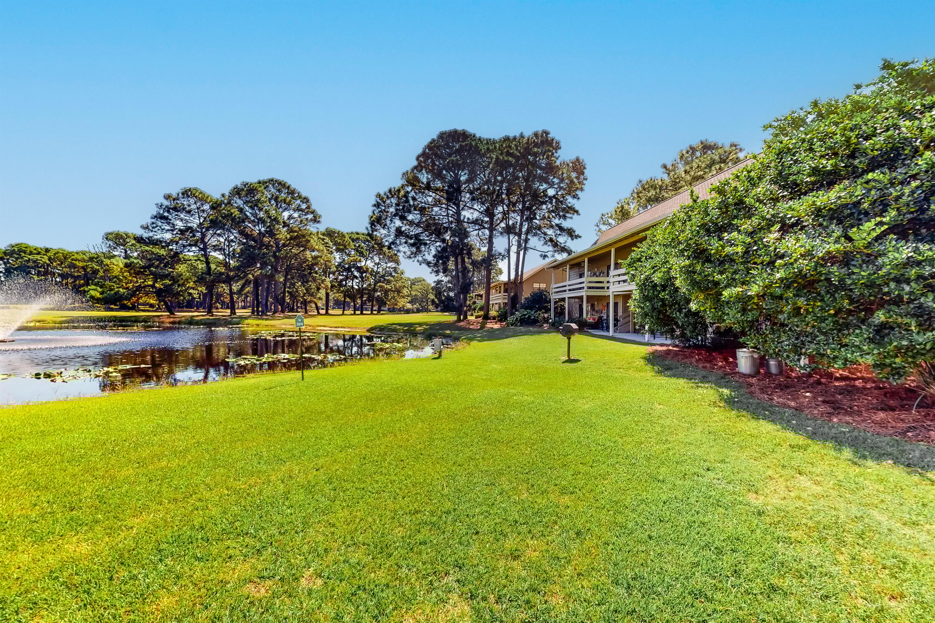 Seascape Golf Villas 98C 18