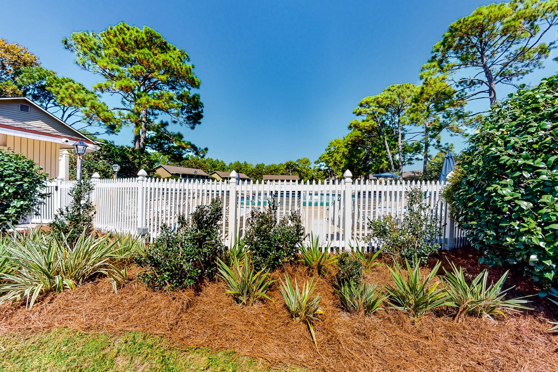 Seascape Golf Villas 98C 19