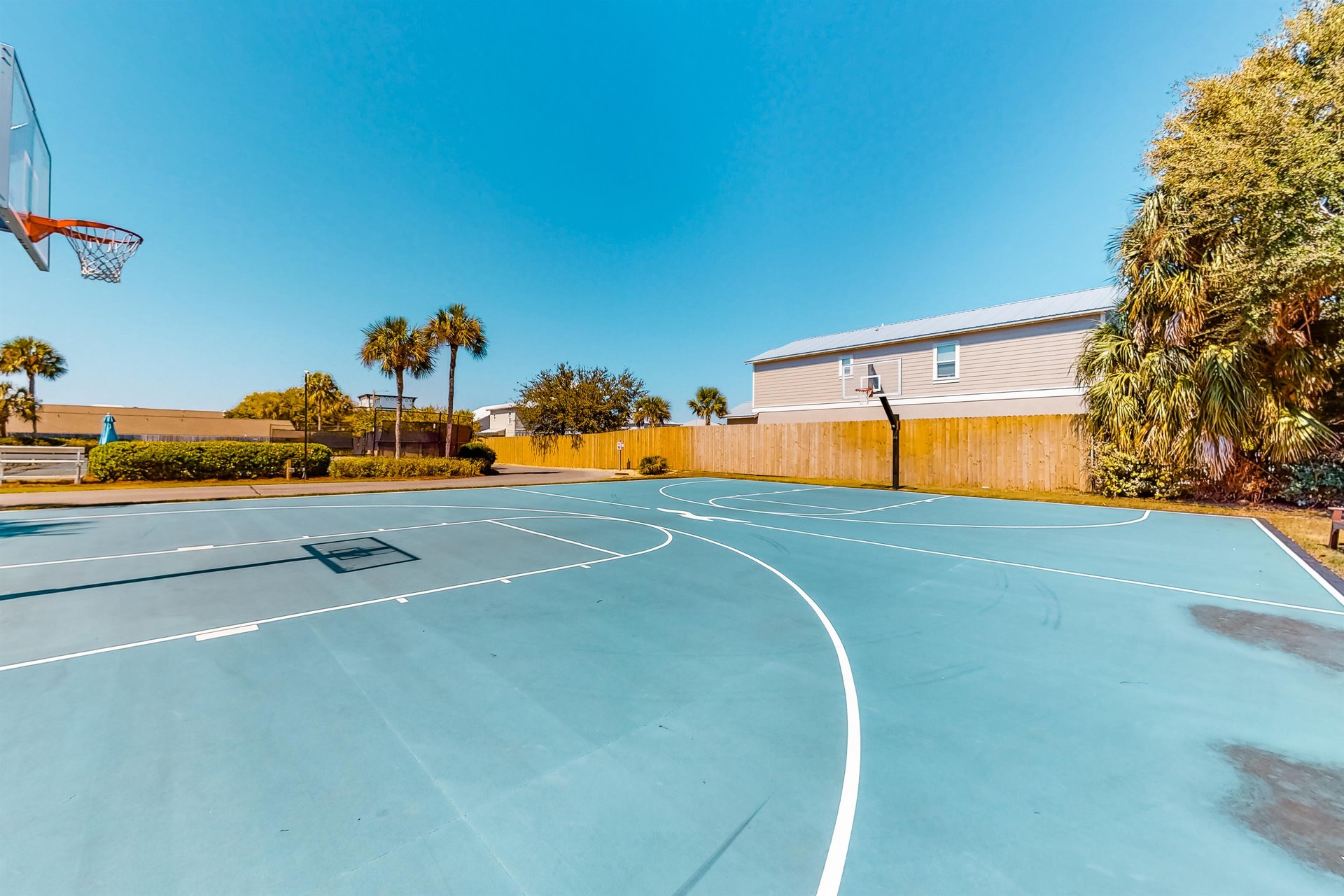 Seascape Golf Villas 98C 20