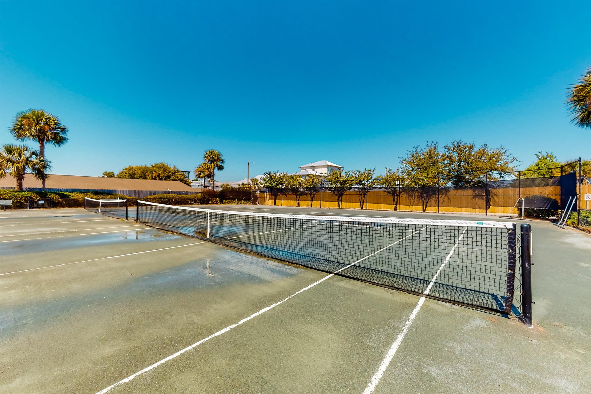 Seascape Golf Villas 98C 21