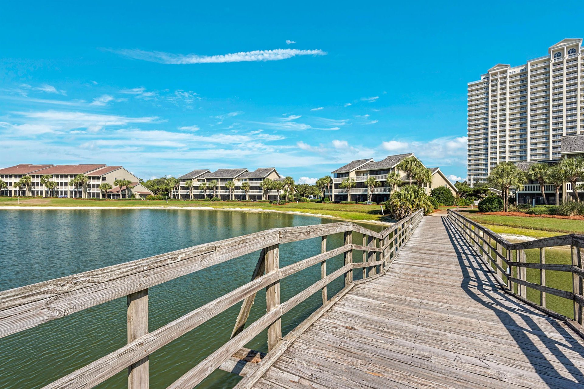 Seascape Golf Villas 98C 24