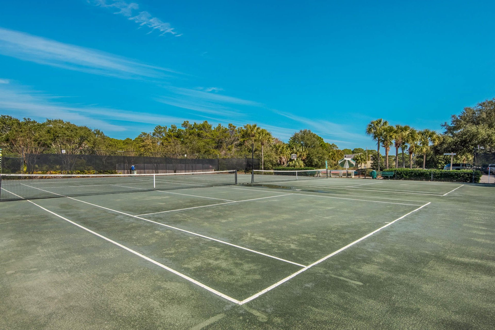 Seascape Golf Villas 98C 26