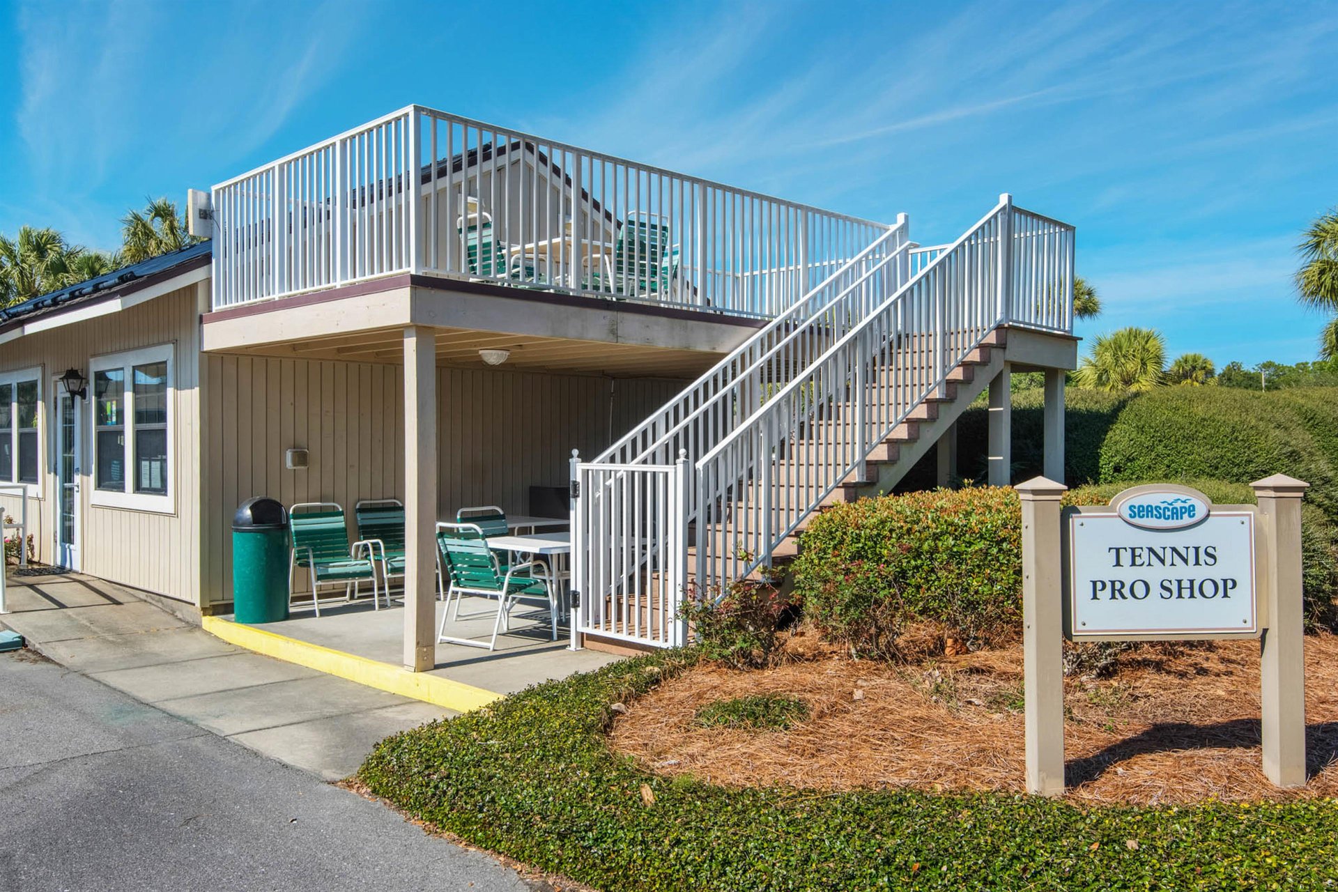 Seascape Golf Villas 98C 27