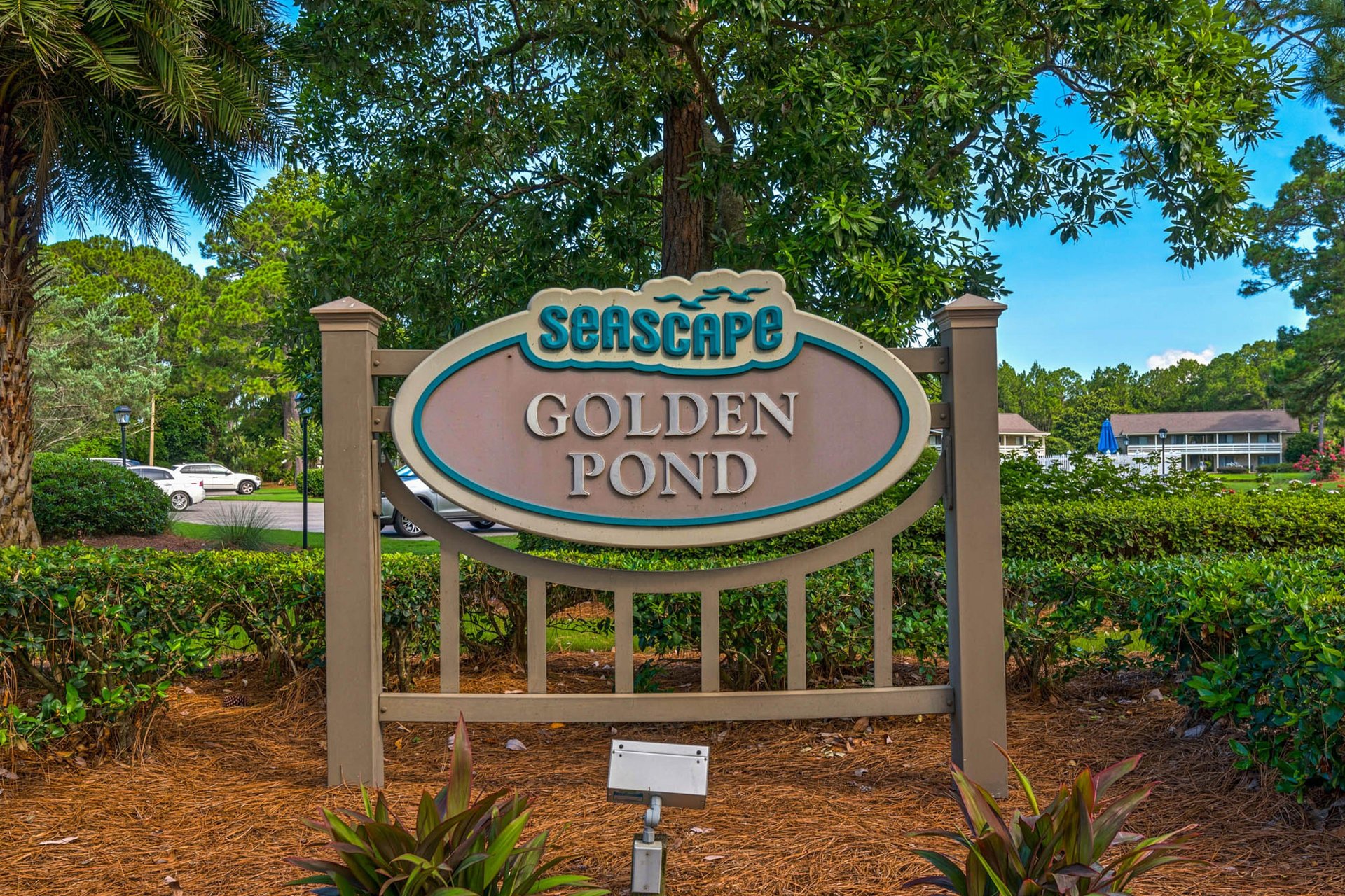 Seascape Golf Villas 98C 28