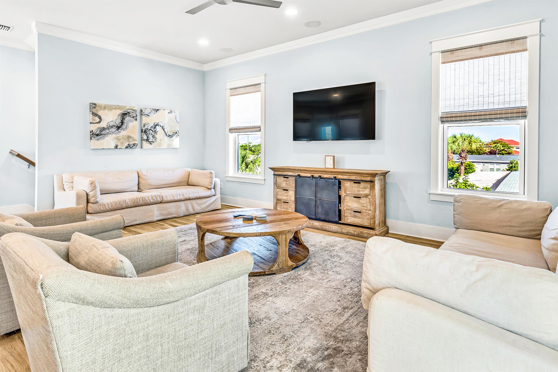 Hidden Palms Escape 3