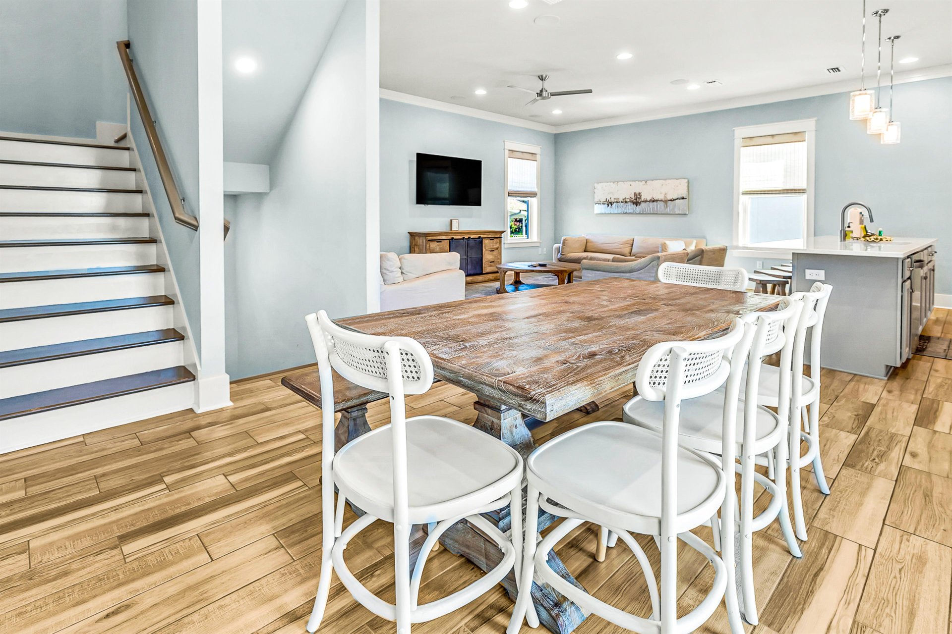 Hidden Palms Escape 6