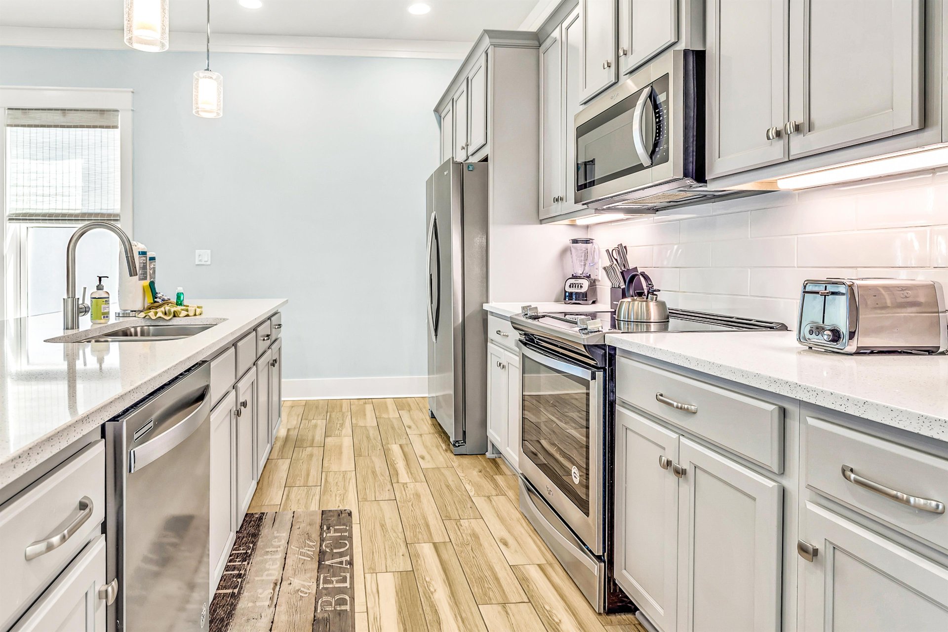 Hidden Palms Escape 8