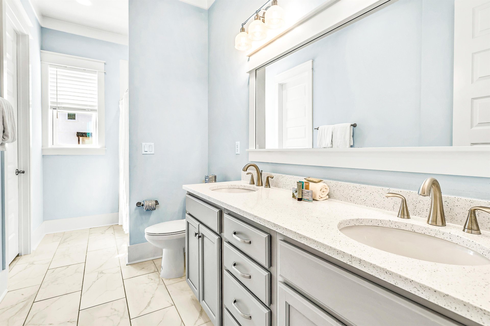 Hidden Palms Escape 11