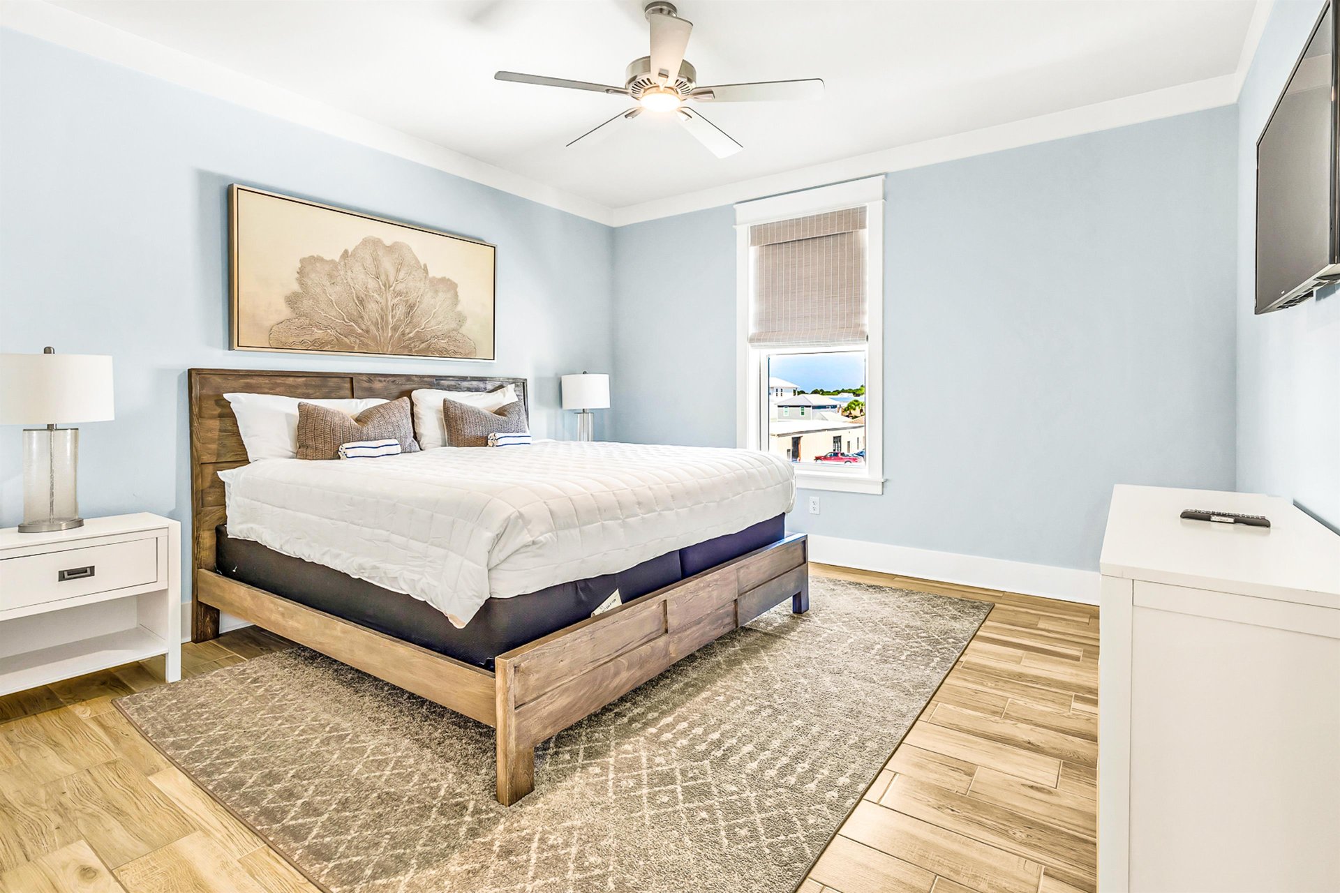 Hidden Palms Escape 15