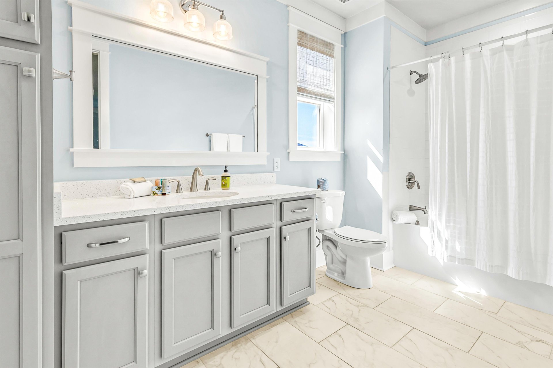 Hidden Palms Escape 16