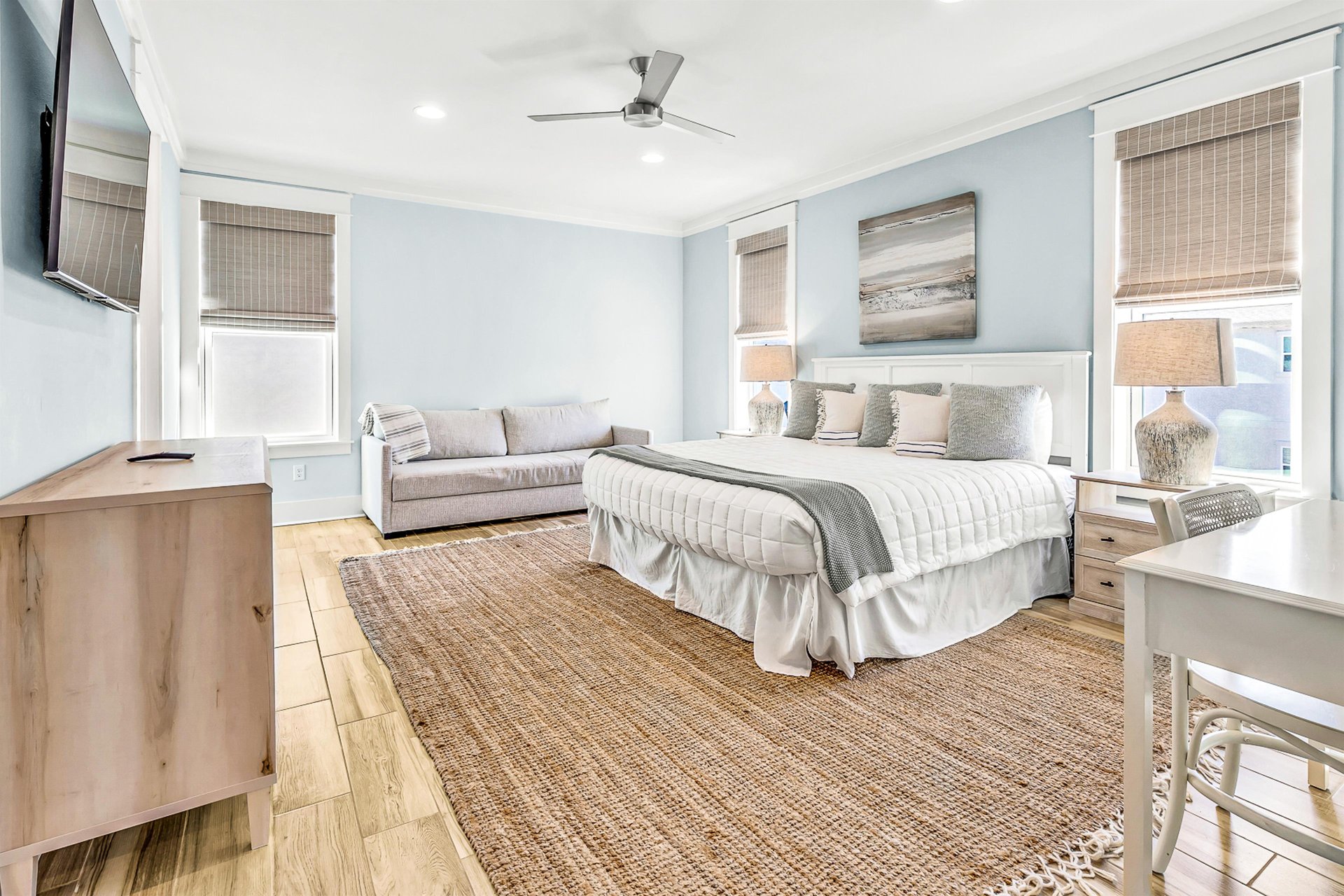 Hidden Palms Escape 17