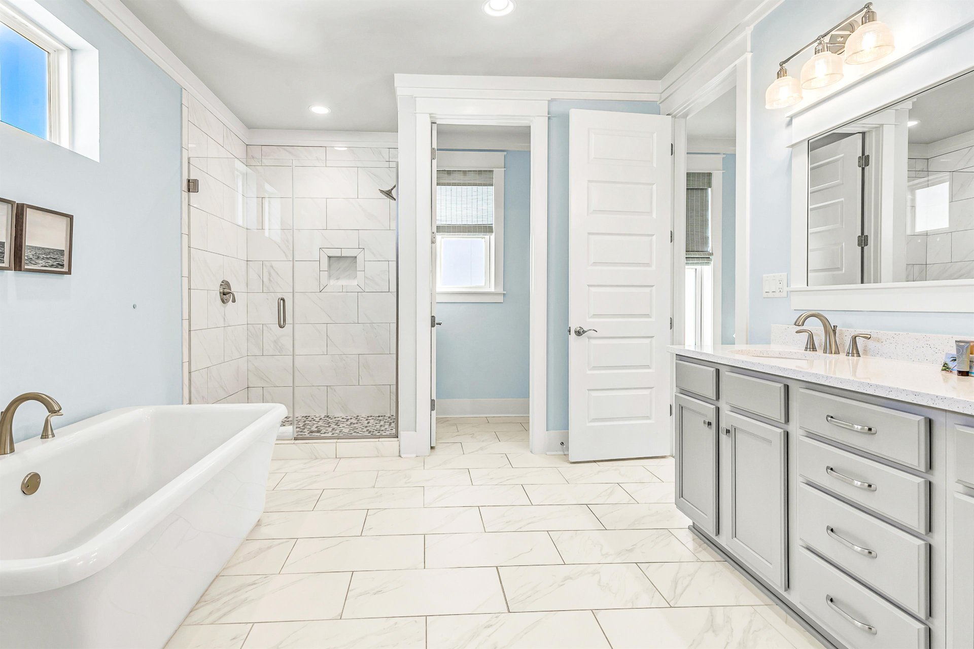 Hidden Palms Escape 19