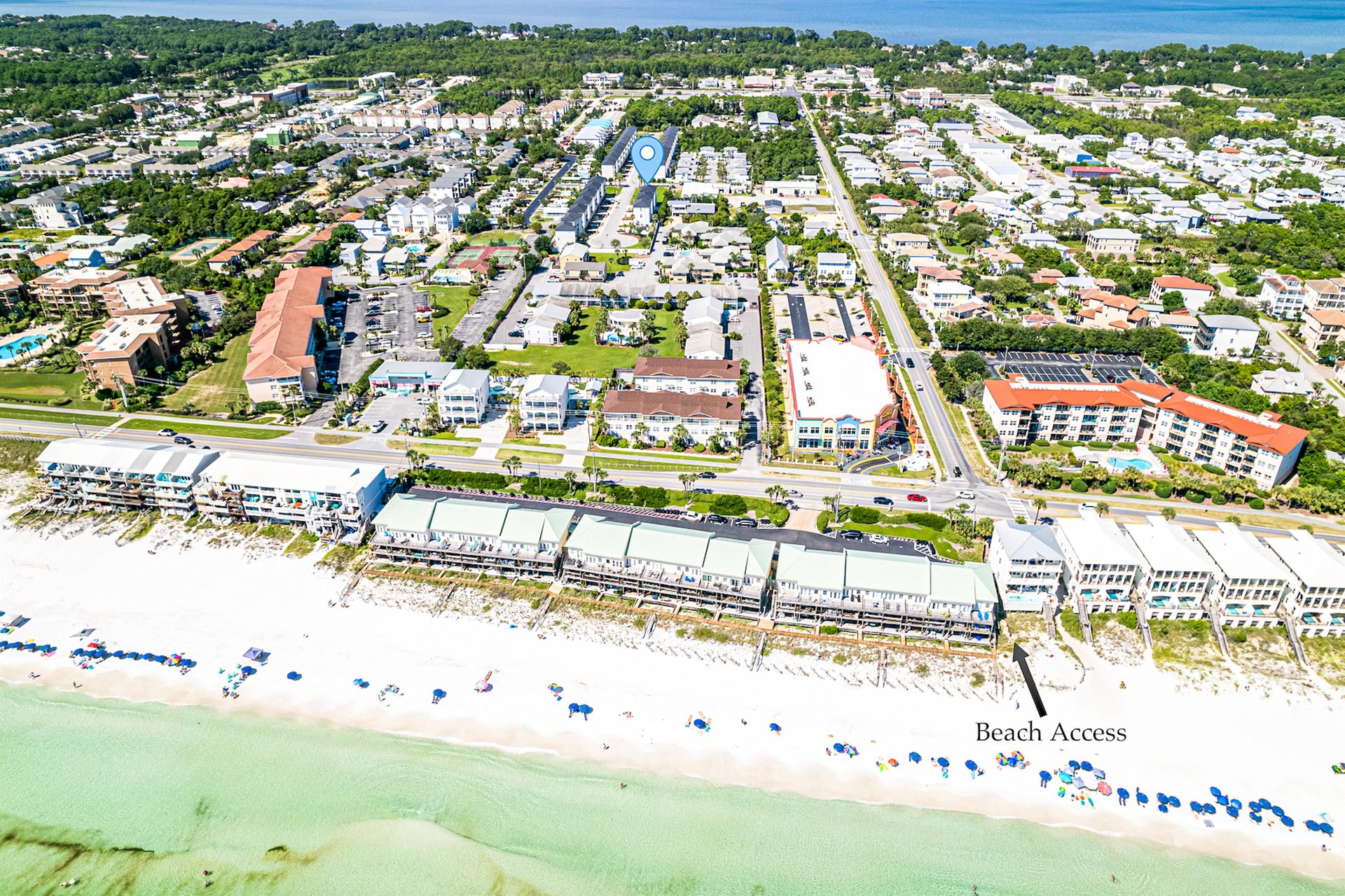 Hidden Palms Escape 36