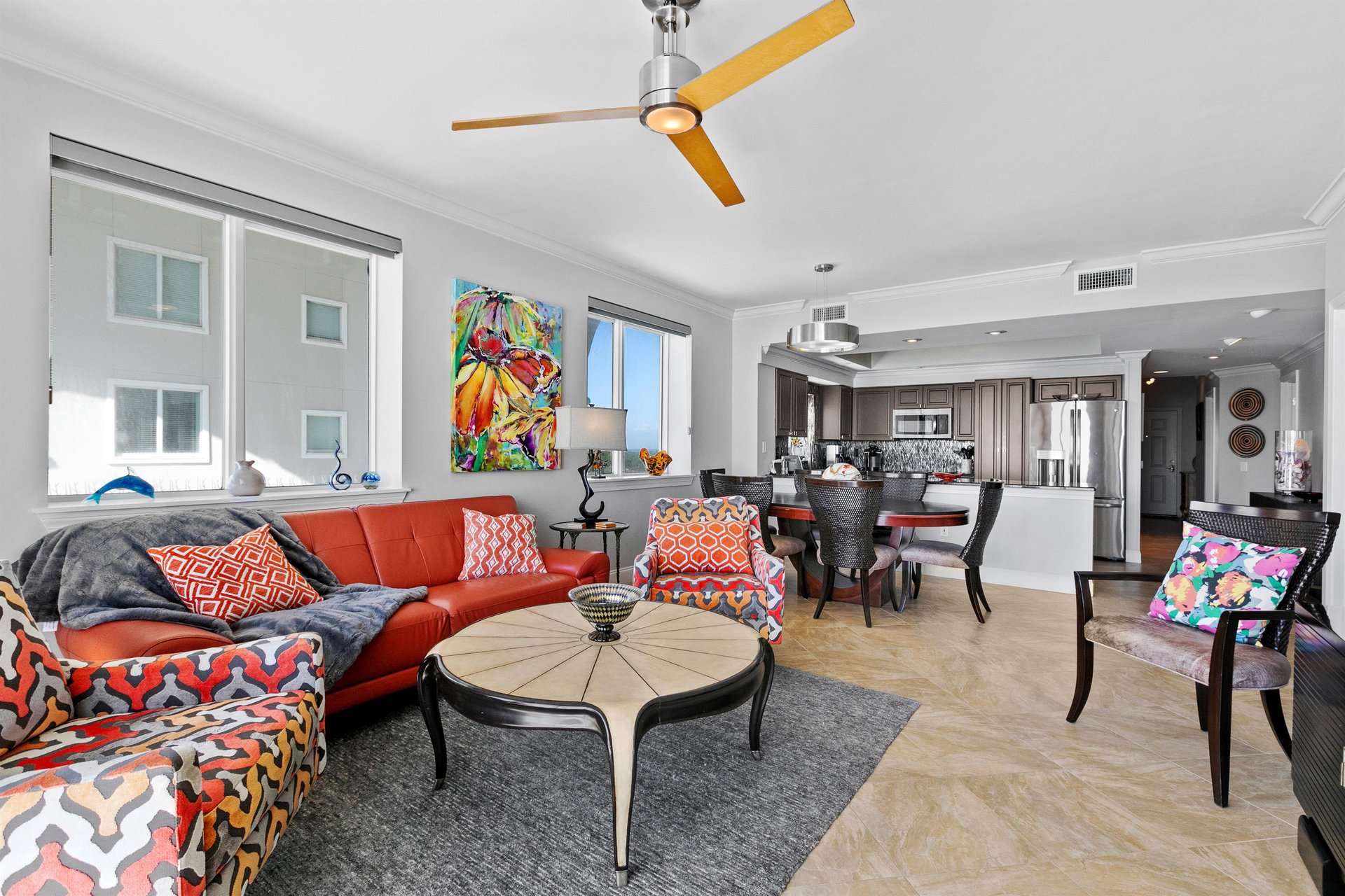 Majestic Sun A0814 5