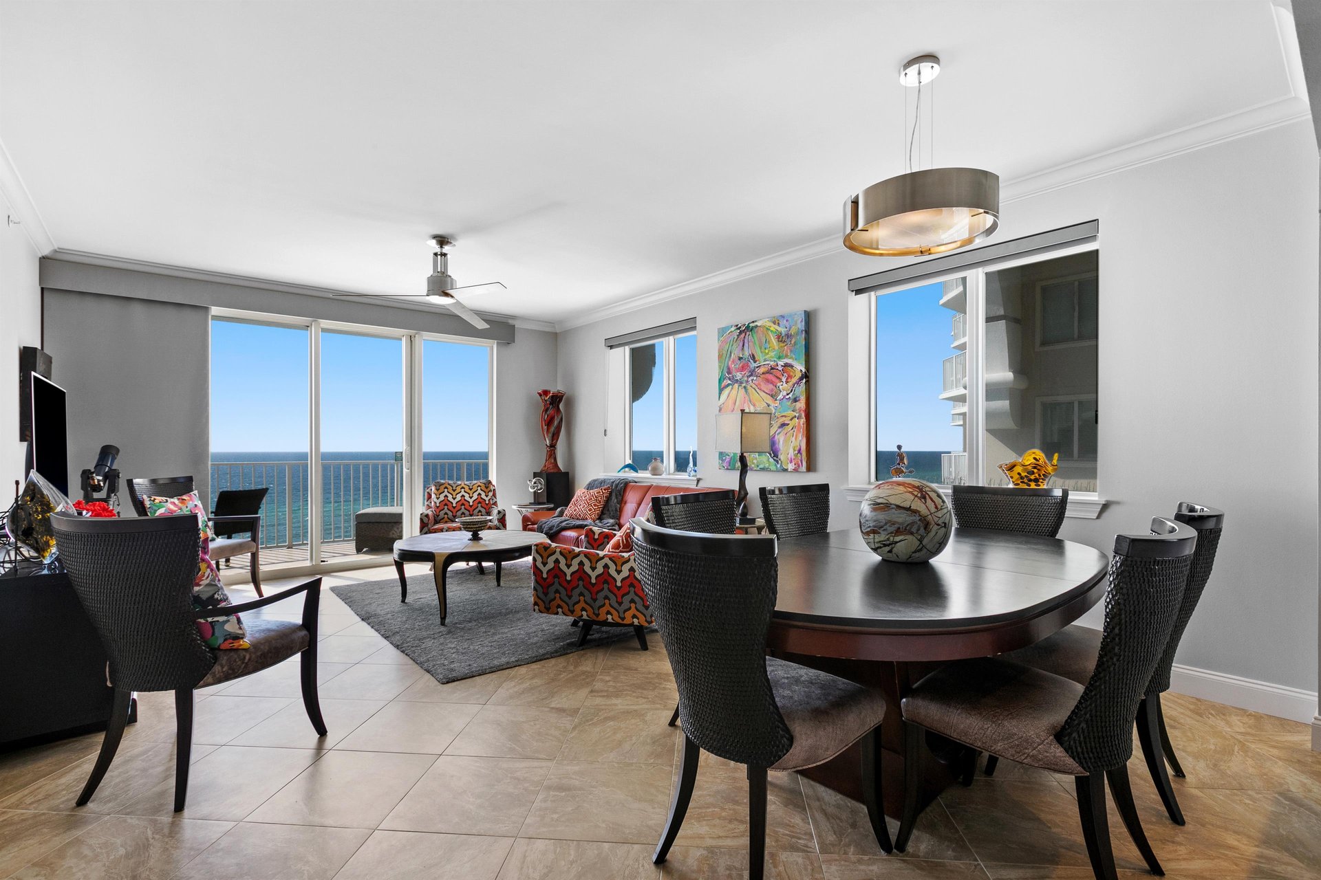 Majestic Sun A0814 6