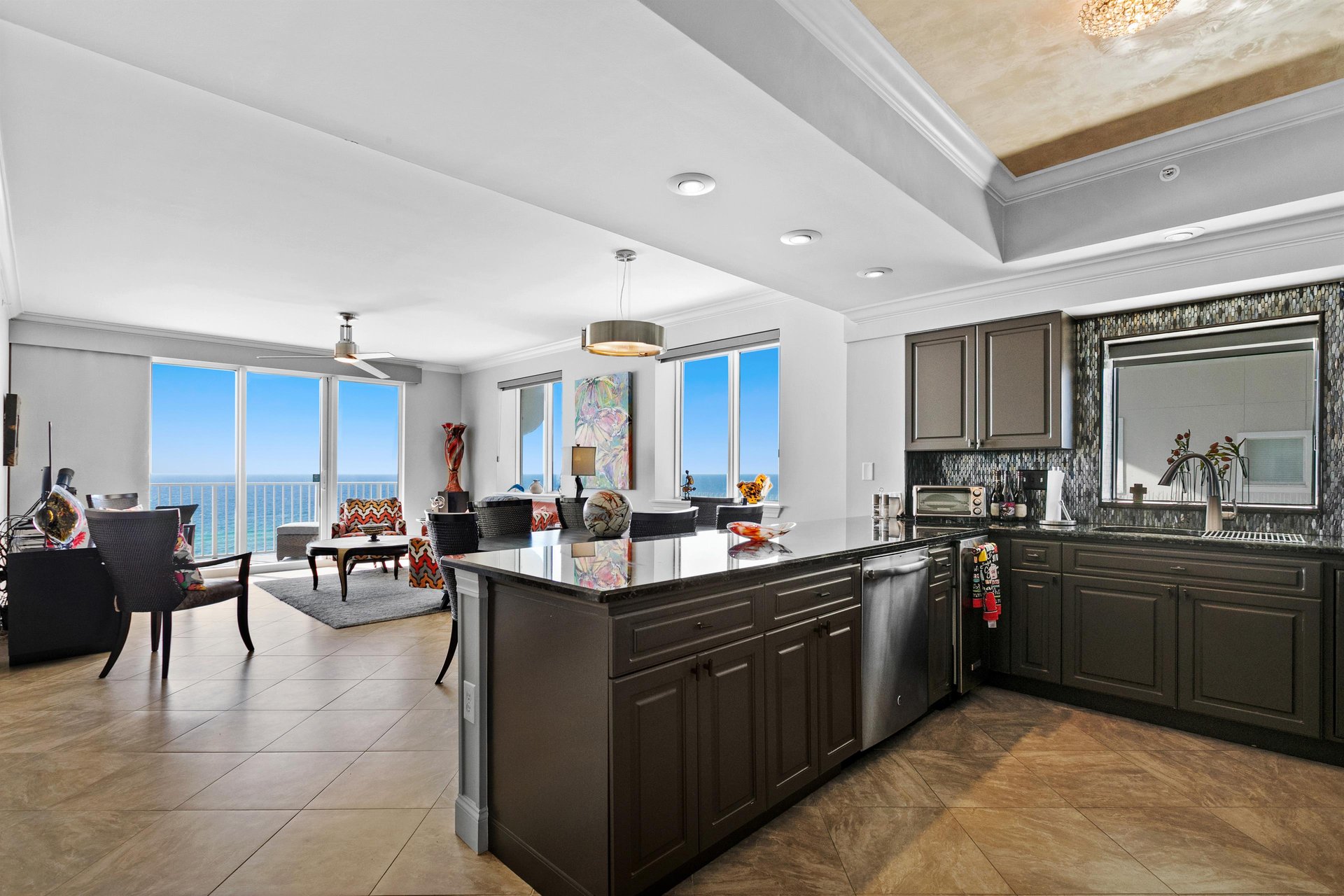 Majestic Sun A0814 8