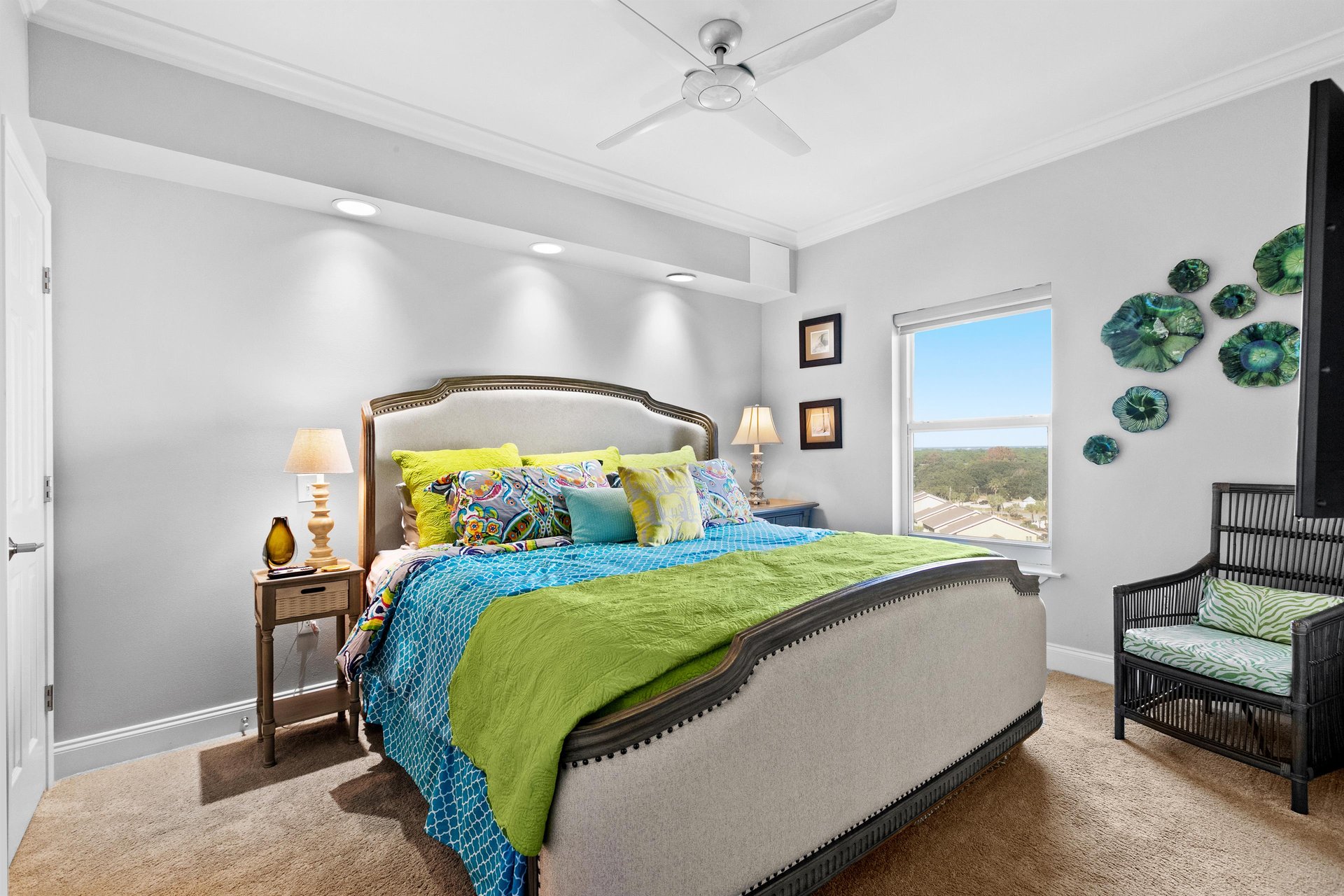 Majestic Sun A0814 13