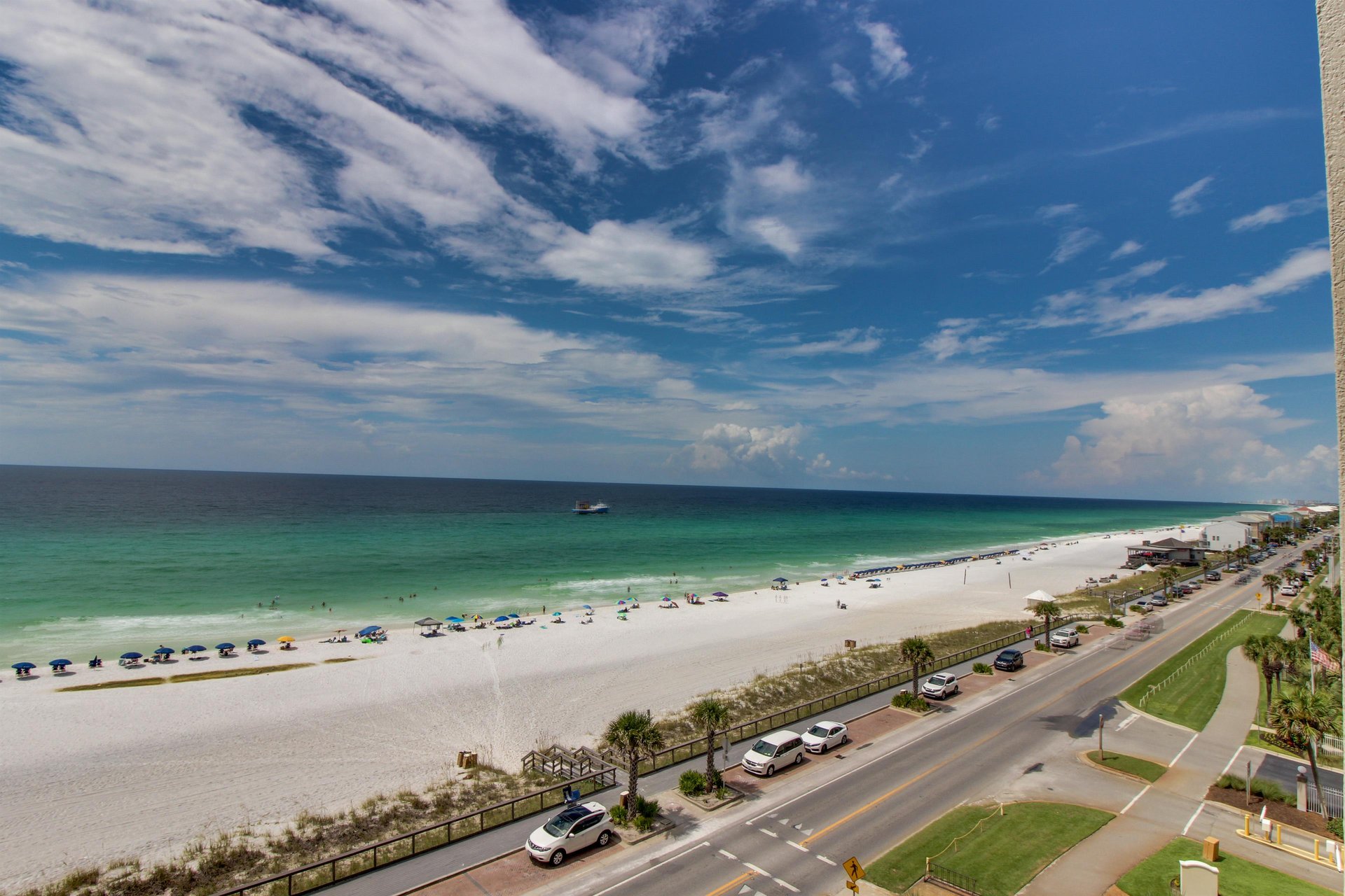 Majestic Sun B0607 3