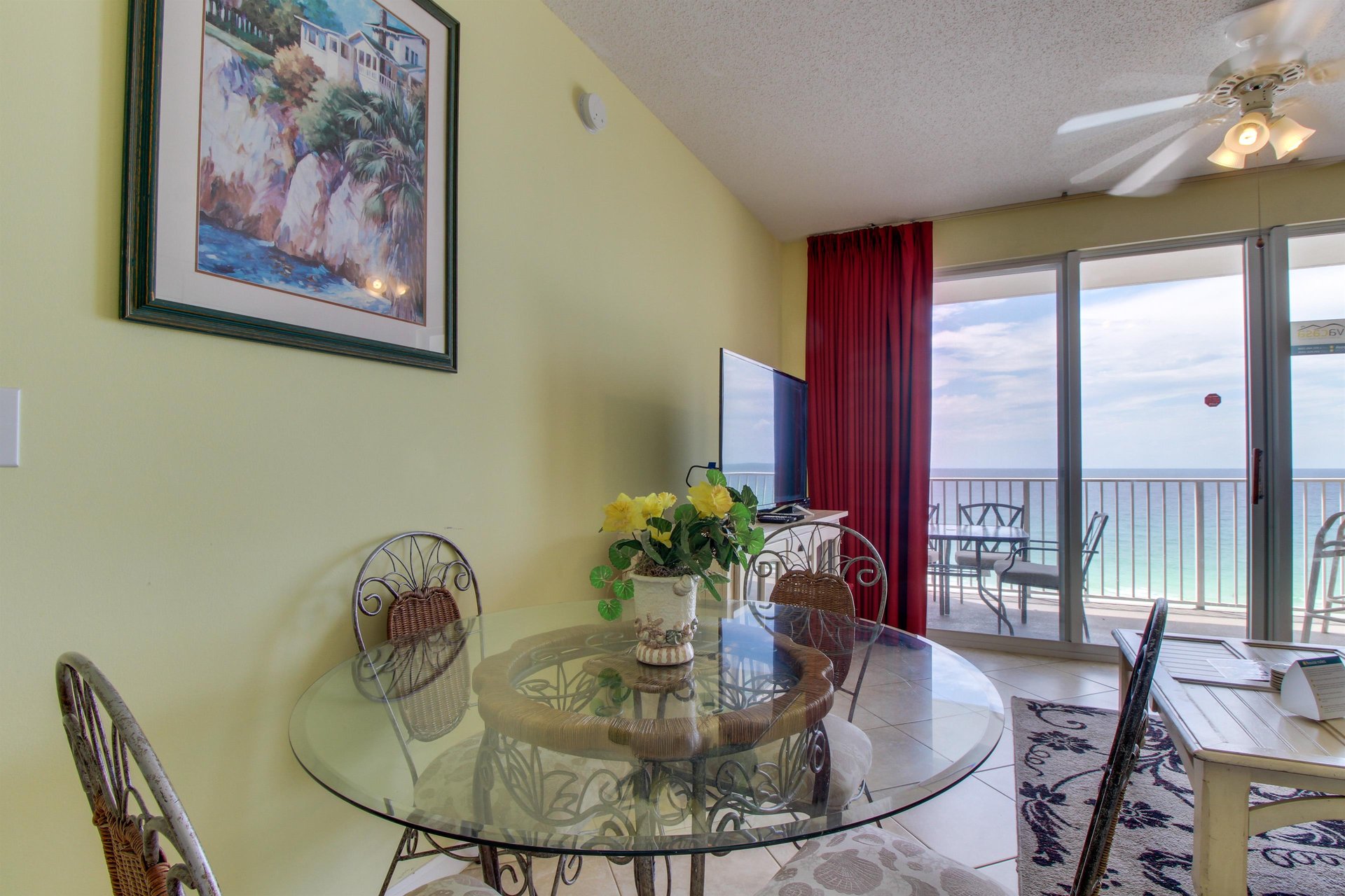 Majestic Sun B0607 14