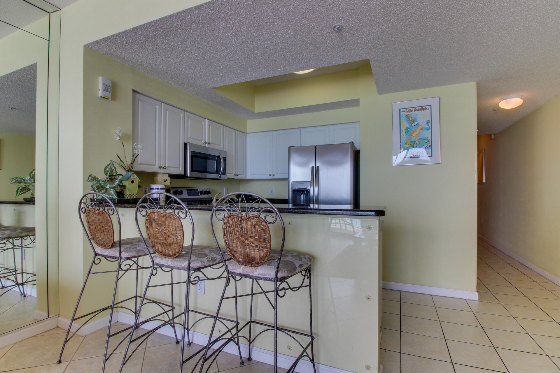 Majestic Sun B0607 15