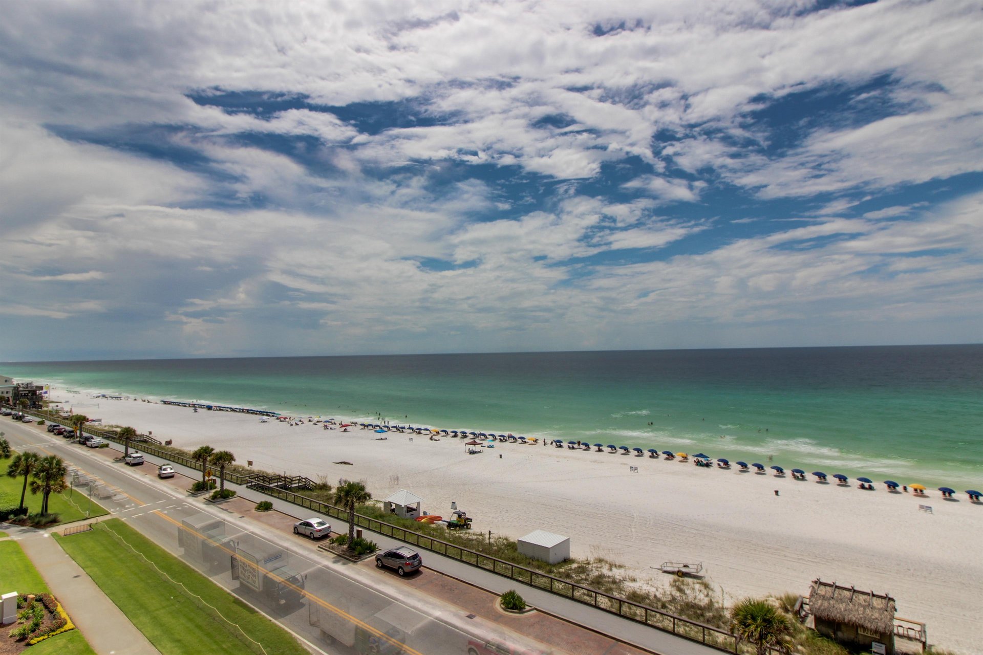 Majestic Sun B0607 26