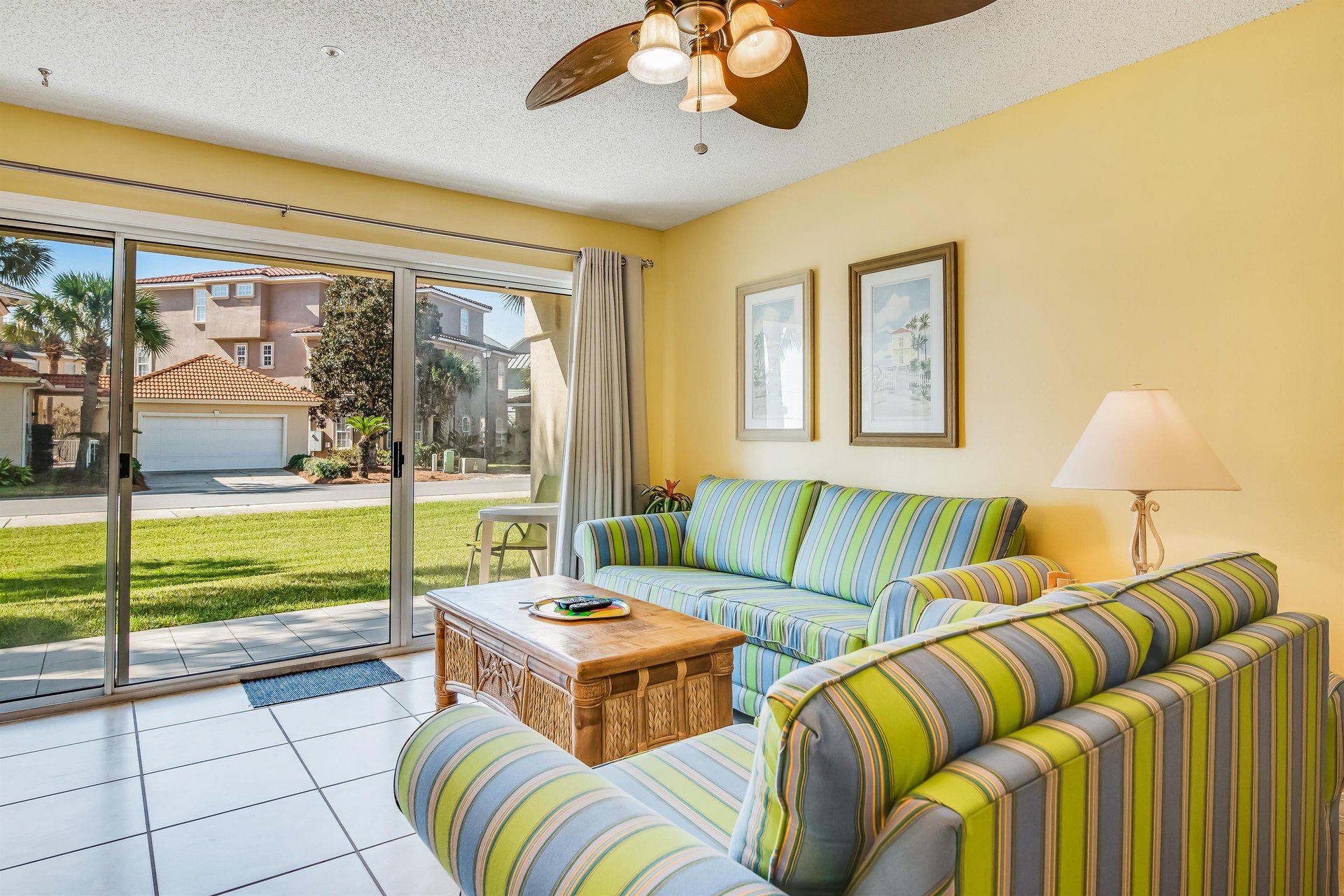 Maravilla, Unit 4106 2