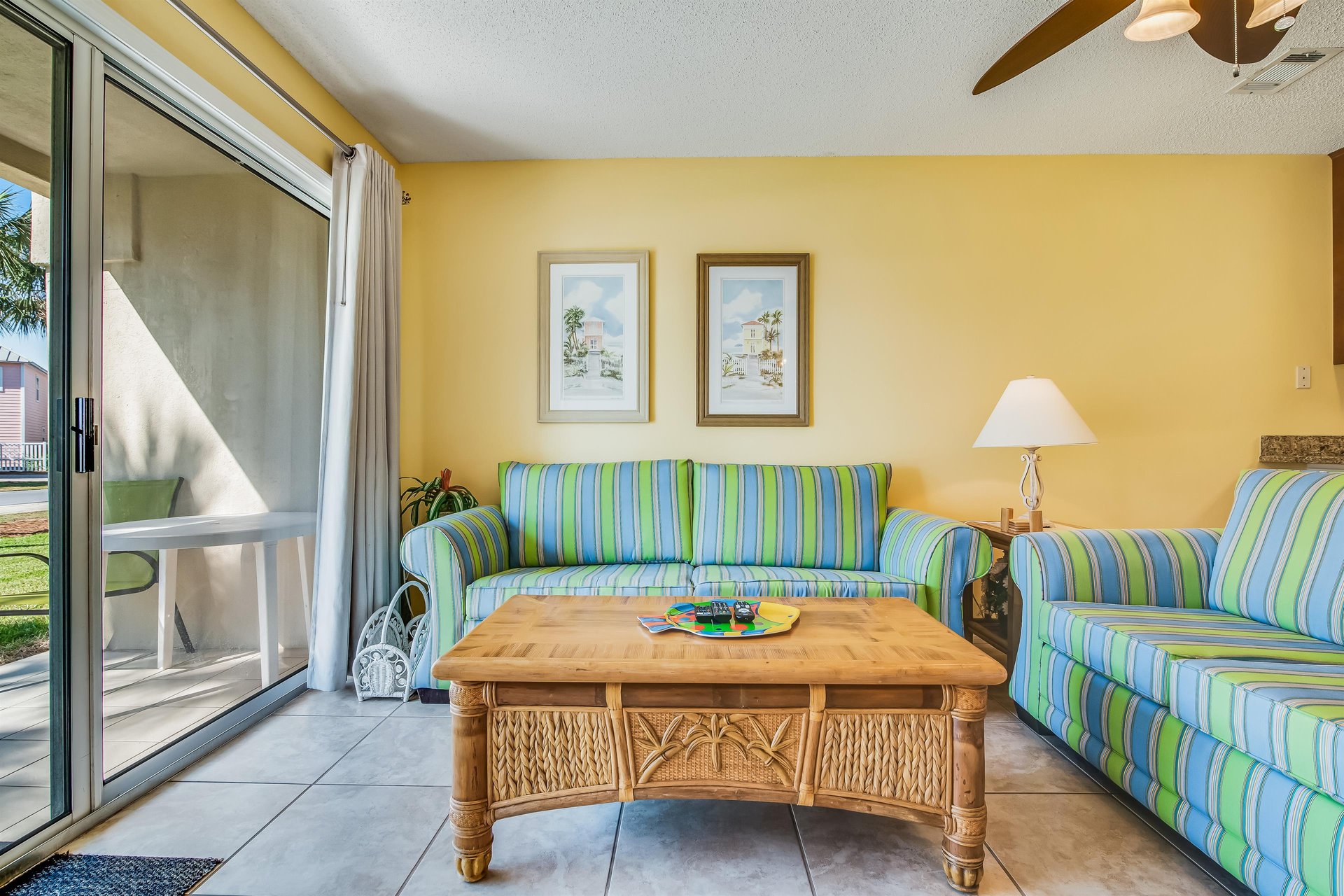 Maravilla, Unit 4106 5