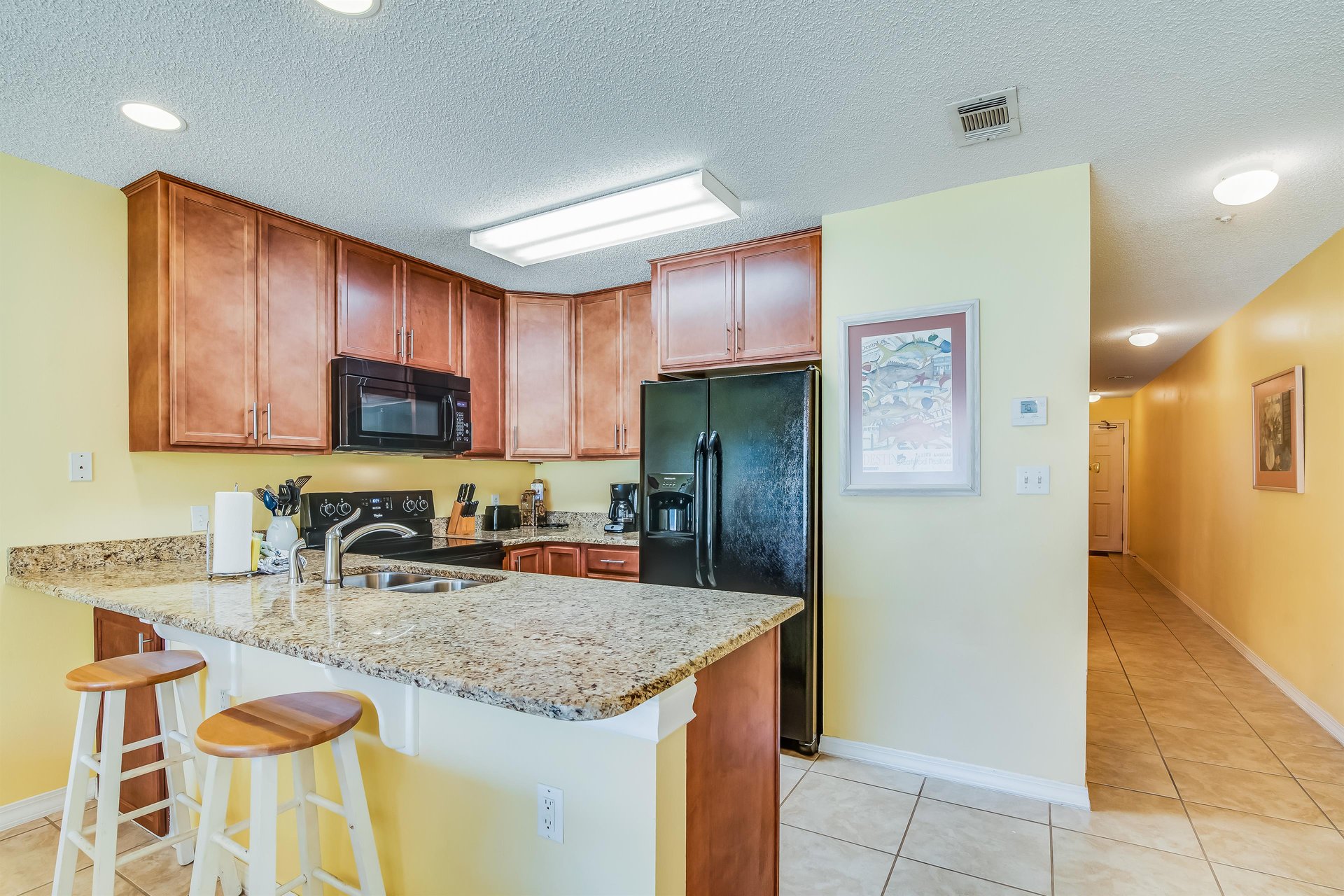 Maravilla, Unit 4106 9