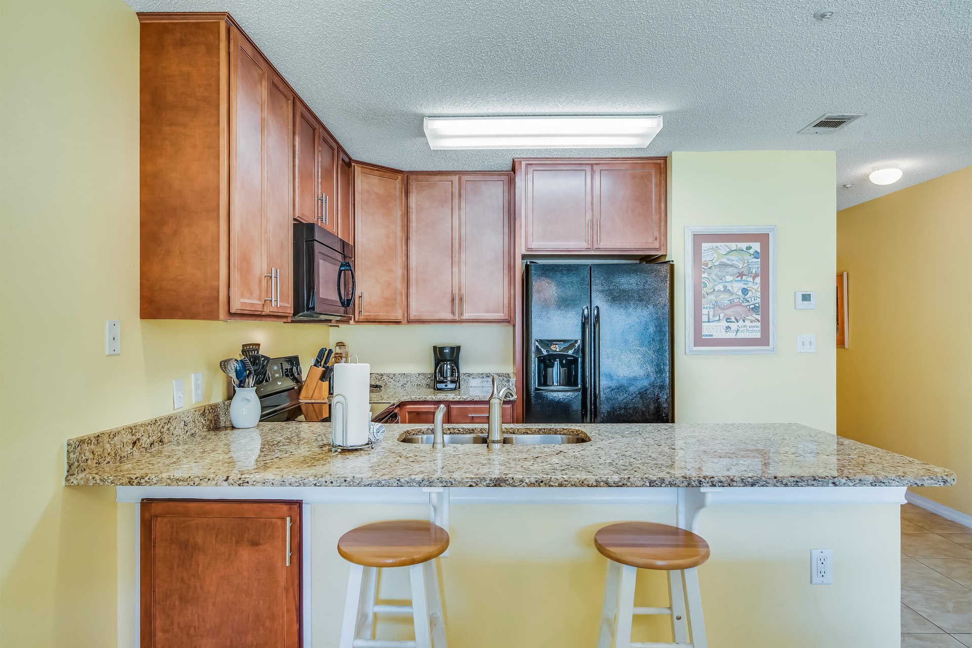 Maravilla, Unit 4106 13