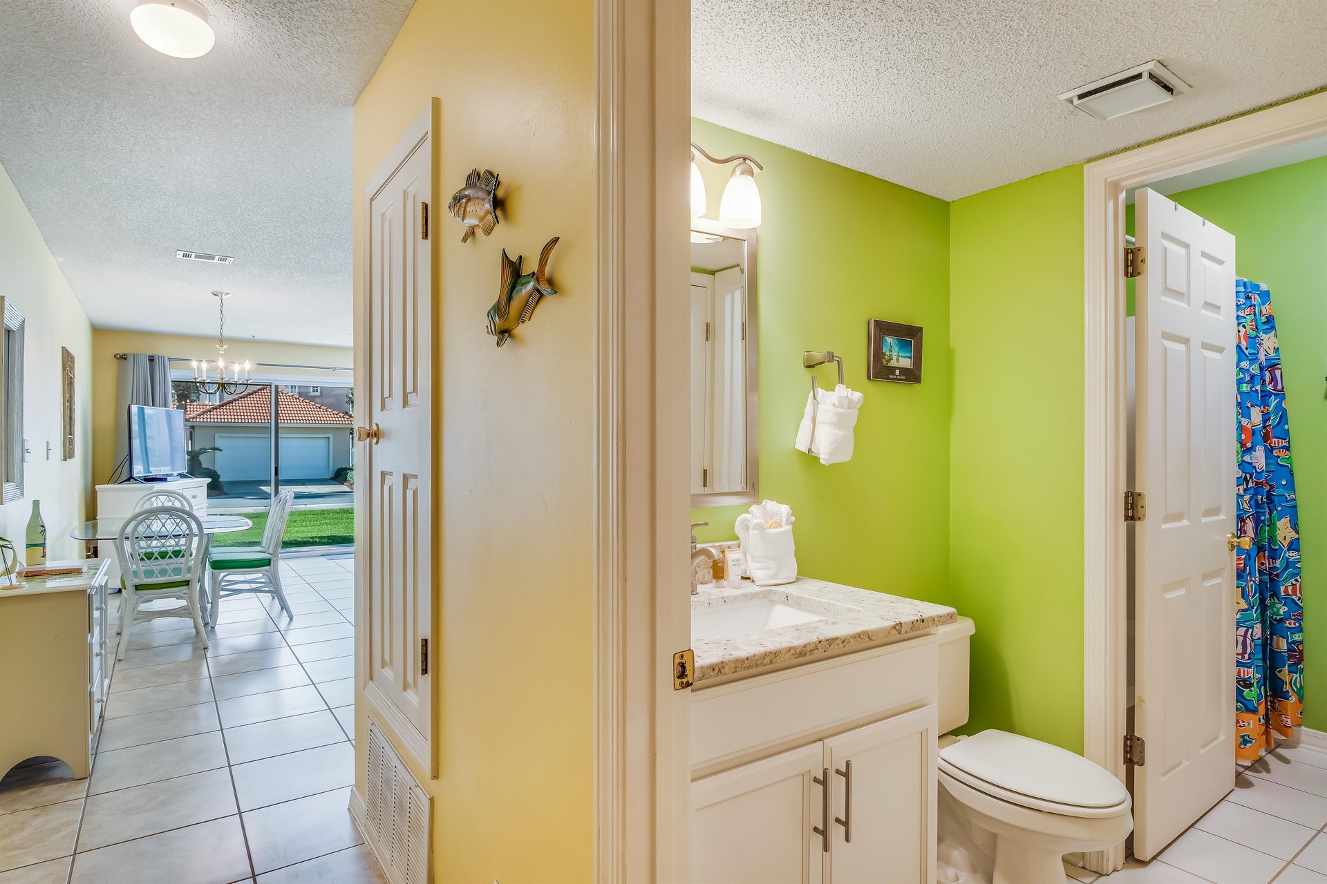 Maravilla, Unit 4106 16