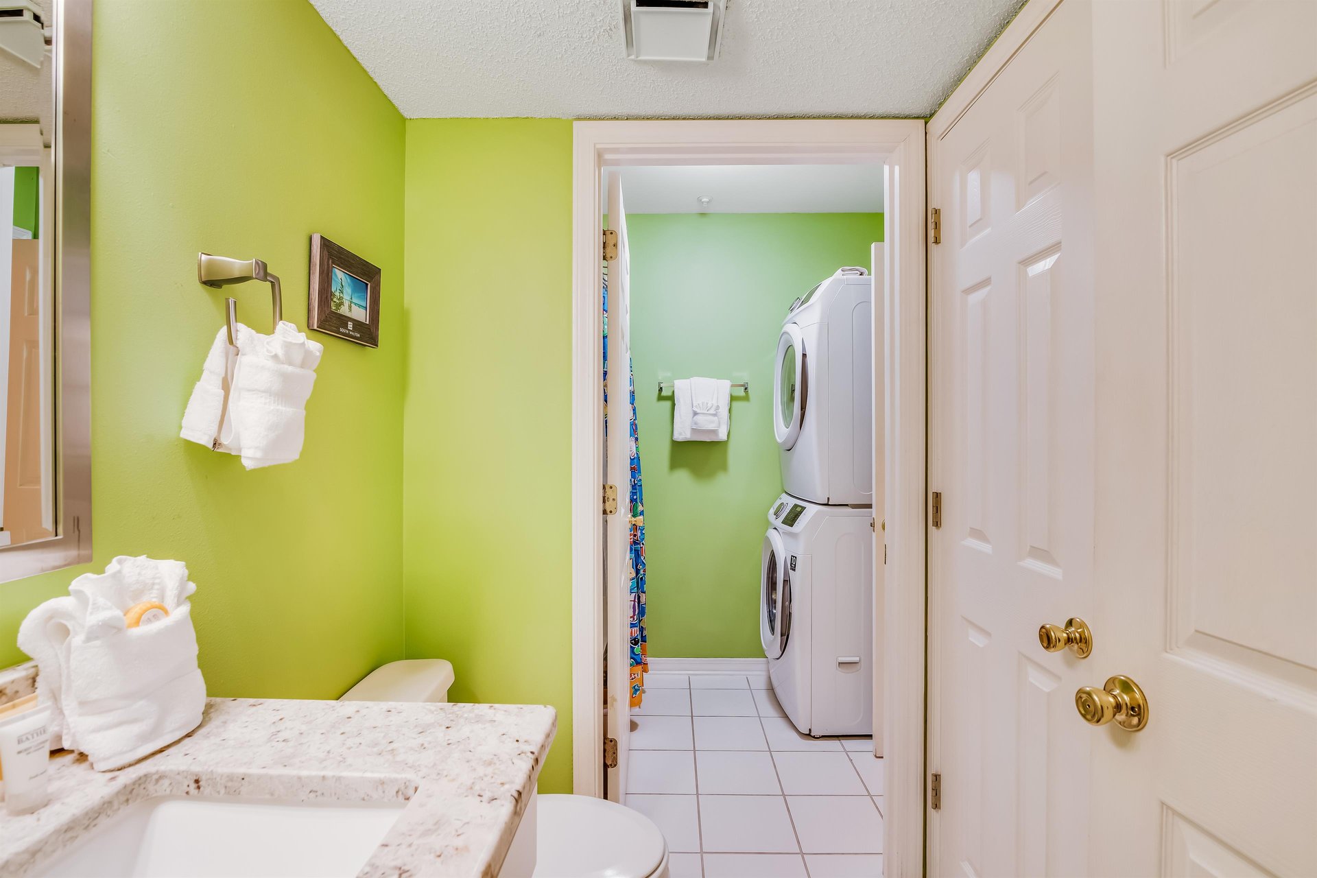 Maravilla, Unit 4106 18