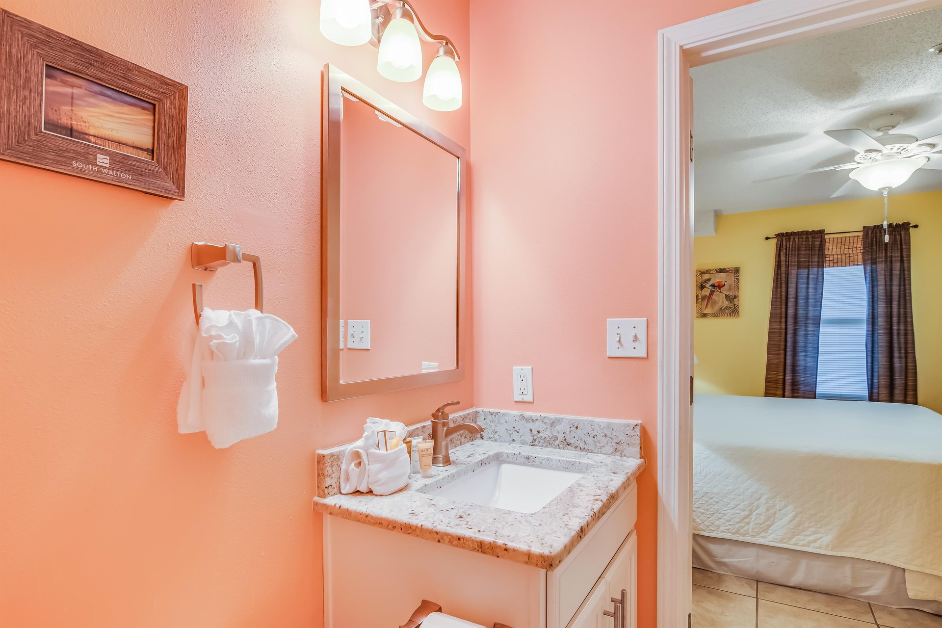 Maravilla, Unit 4106 20