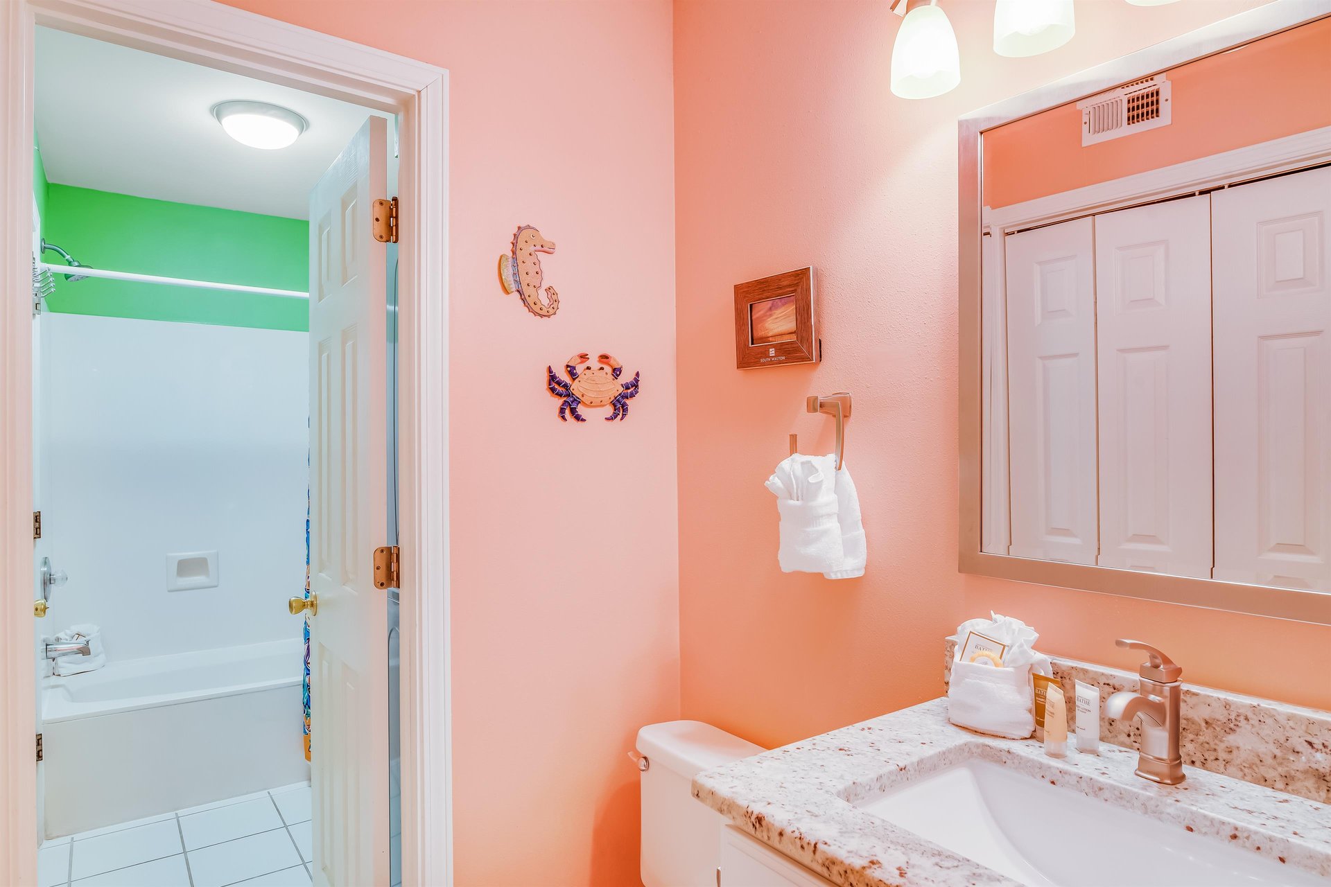 Maravilla, Unit 4106 23