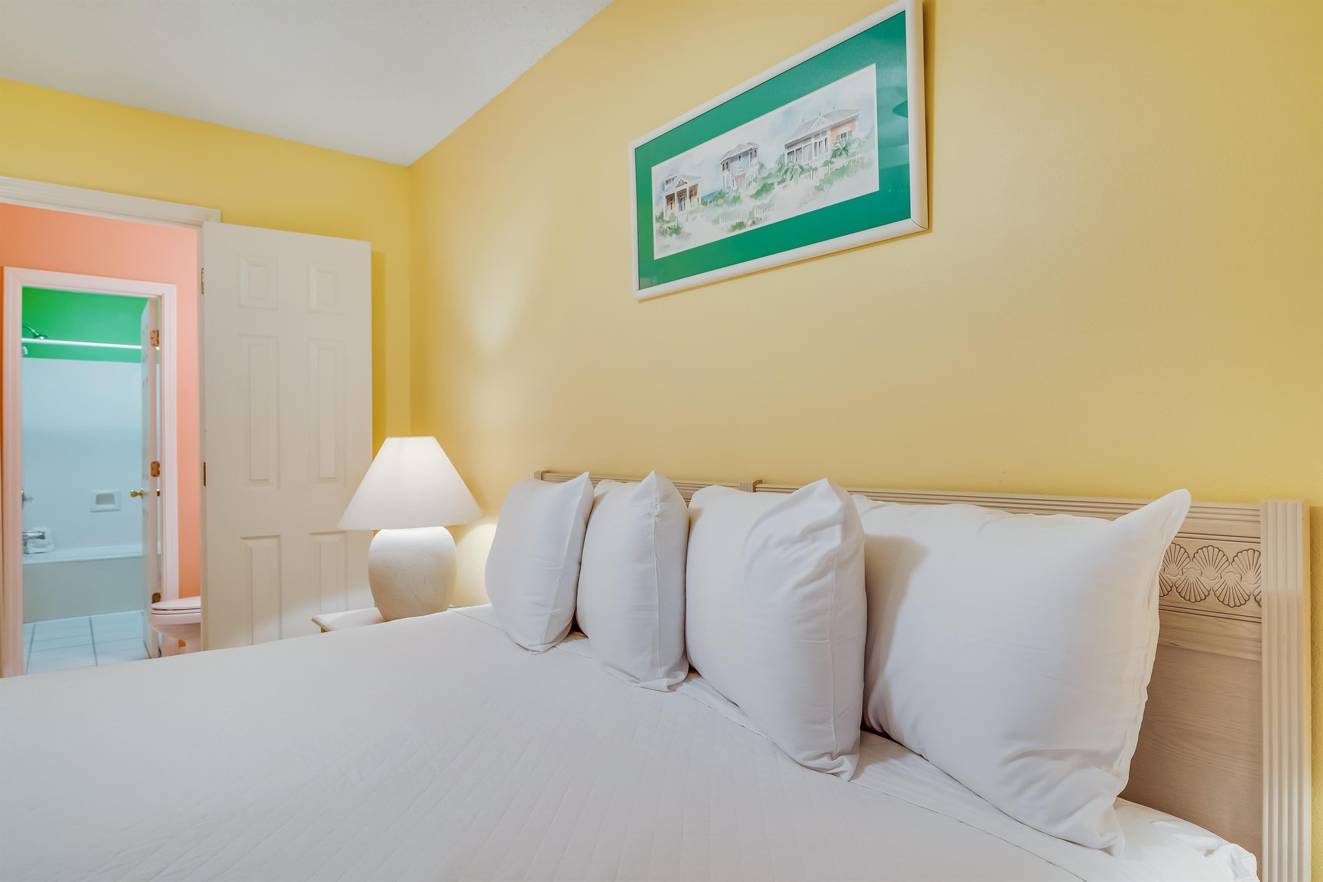 Maravilla, Unit 4106 29