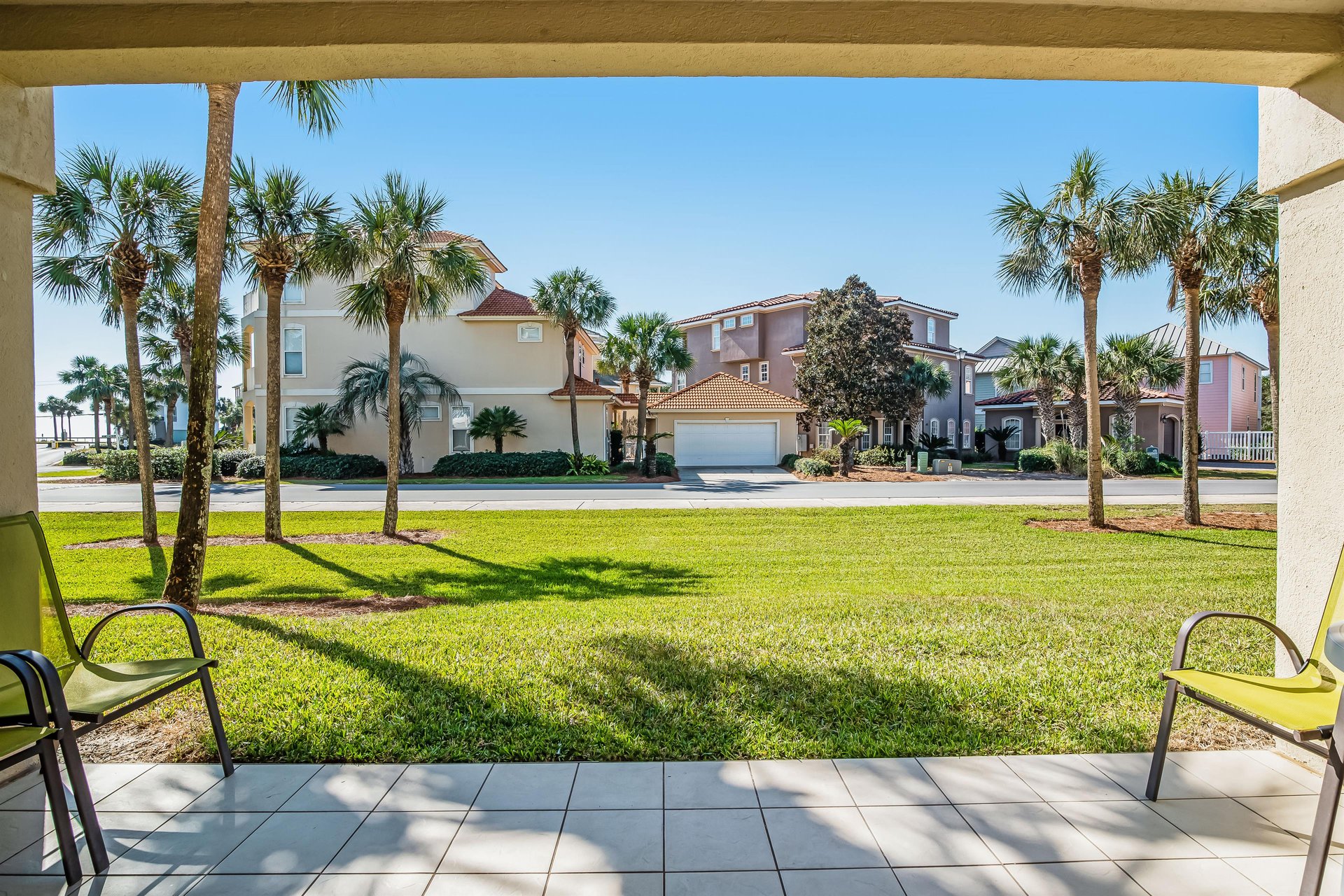 Maravilla, Unit 4106 34