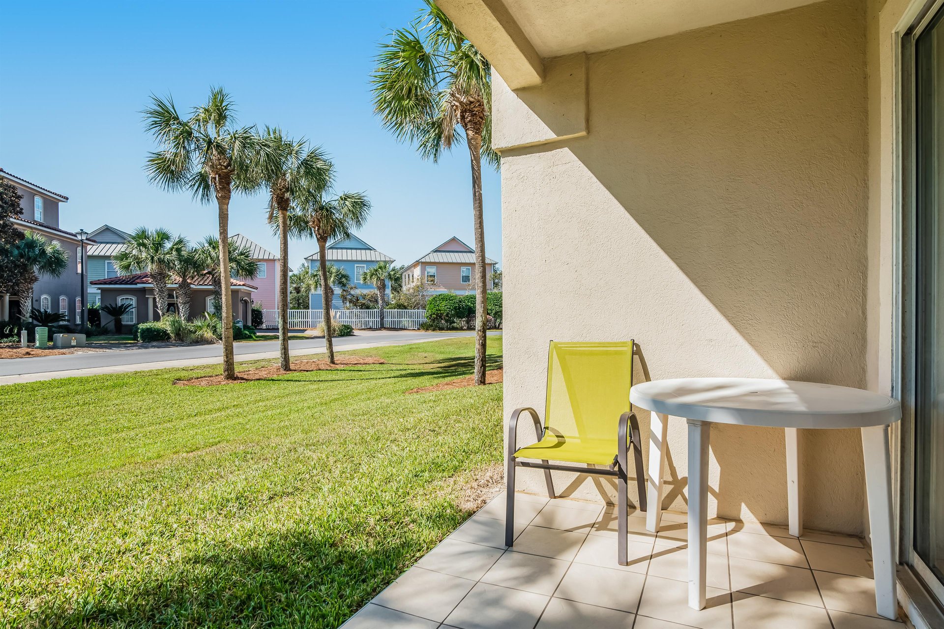 Maravilla, Unit 4106 35