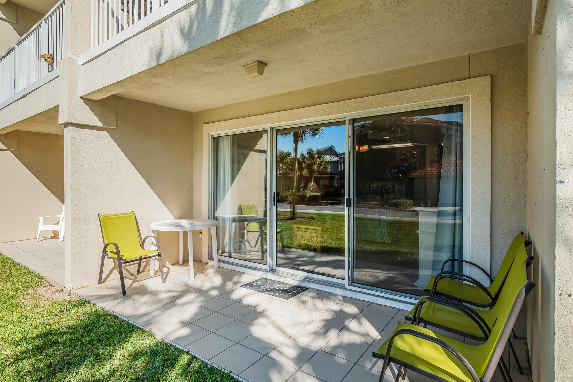 Maravilla, Unit 4106 36