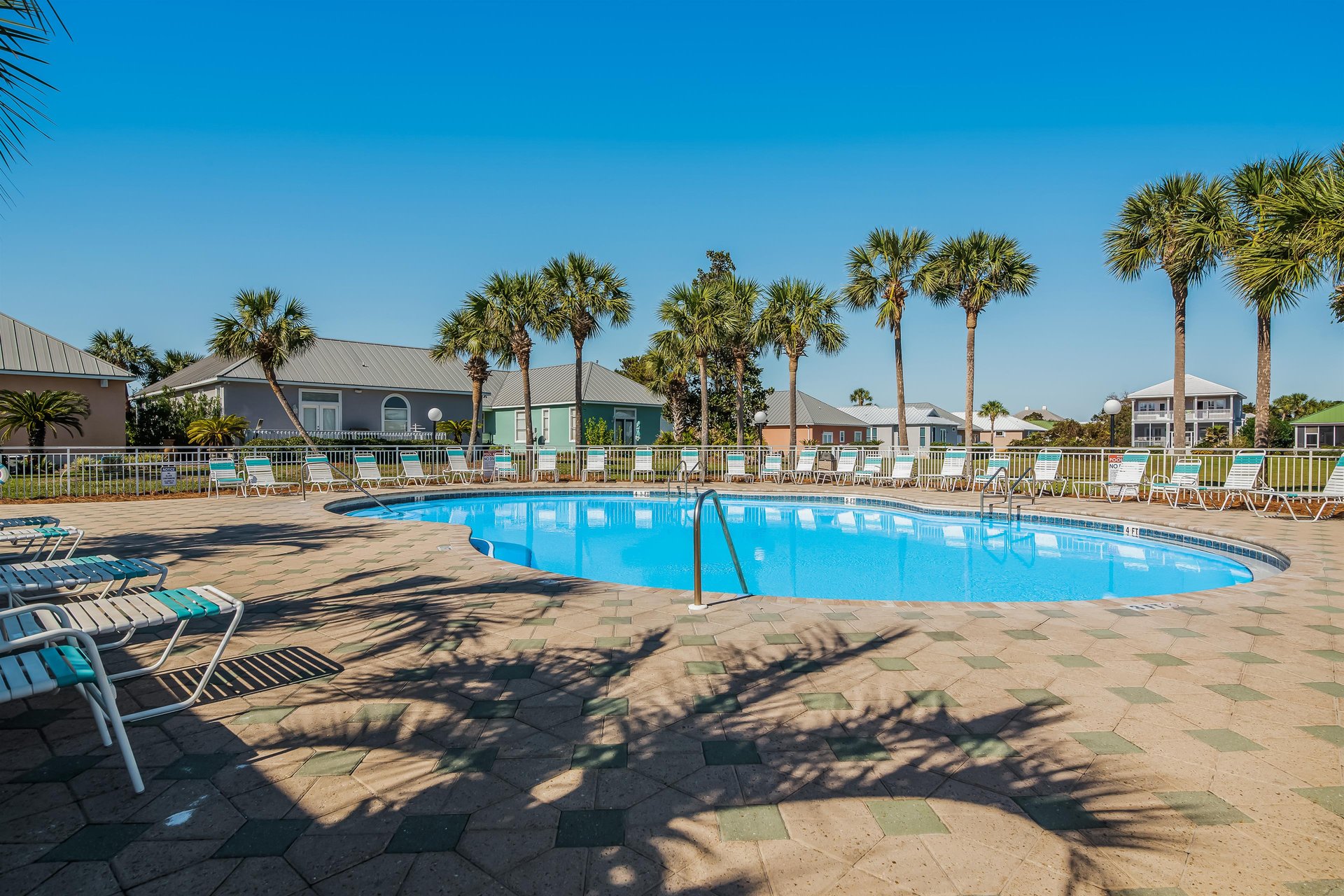 Maravilla, Unit 4106 40