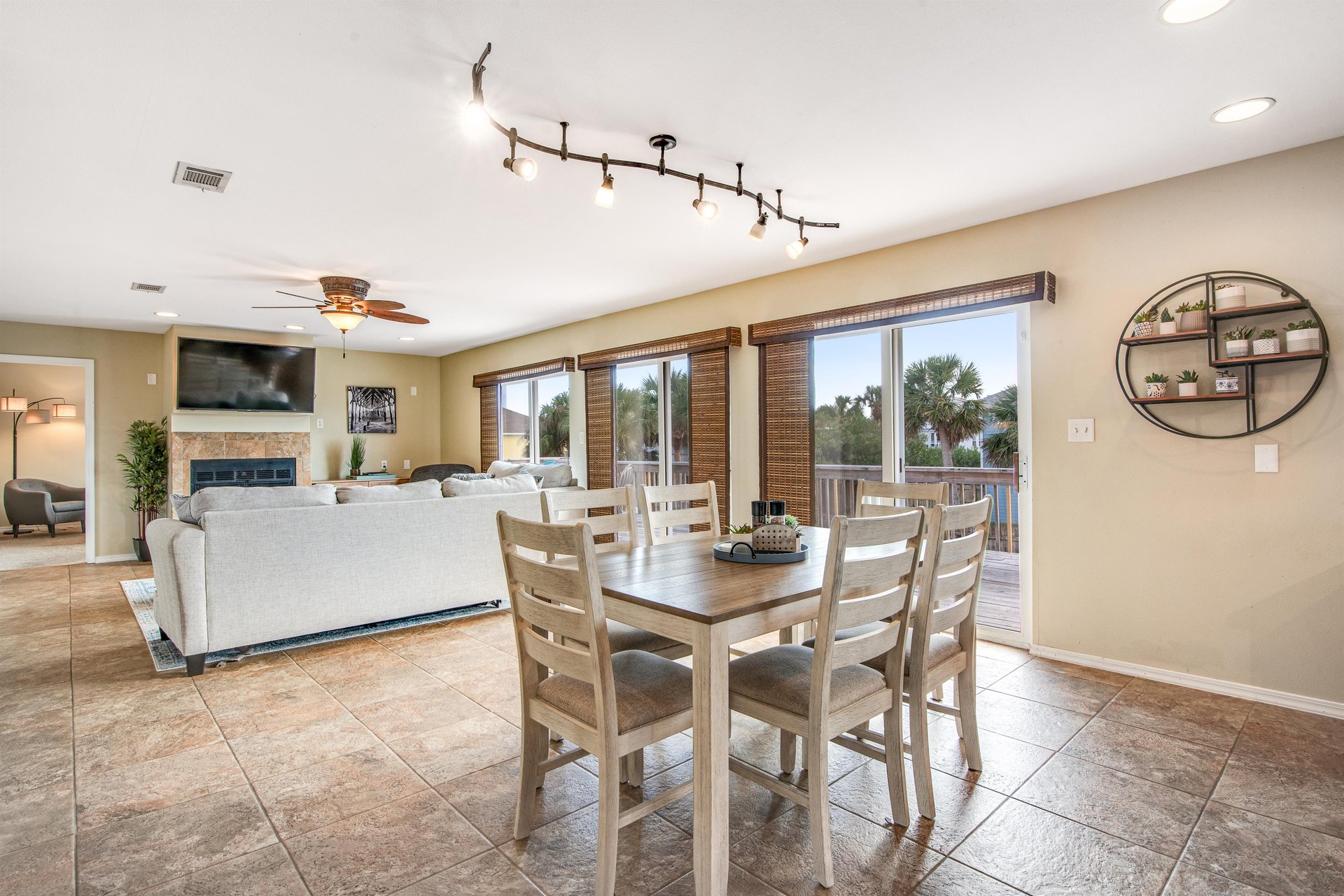 Sun and Sand Retreat 1