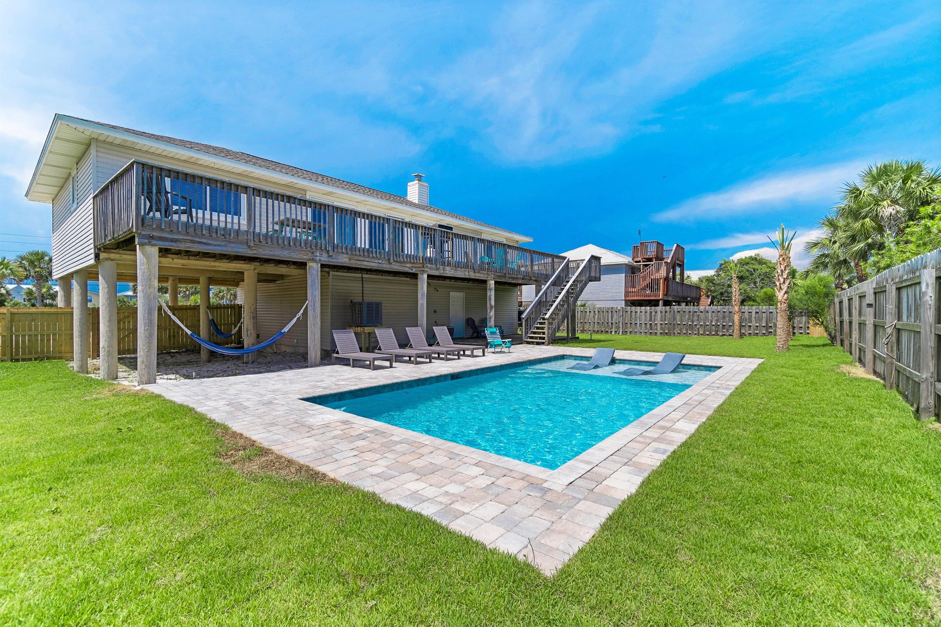 Sun and Sand Retreat 3