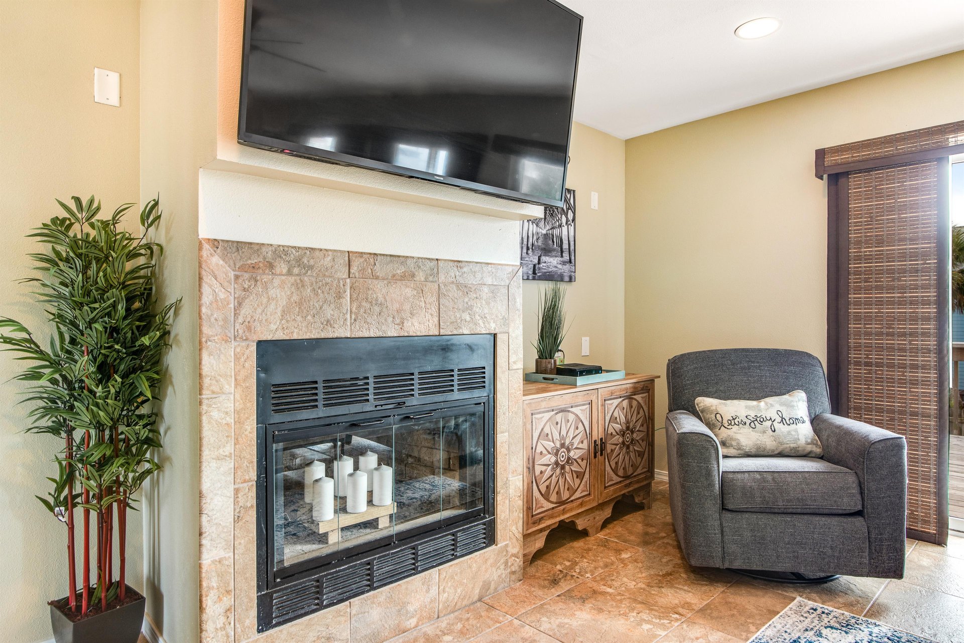 Sun and Sand Retreat 6