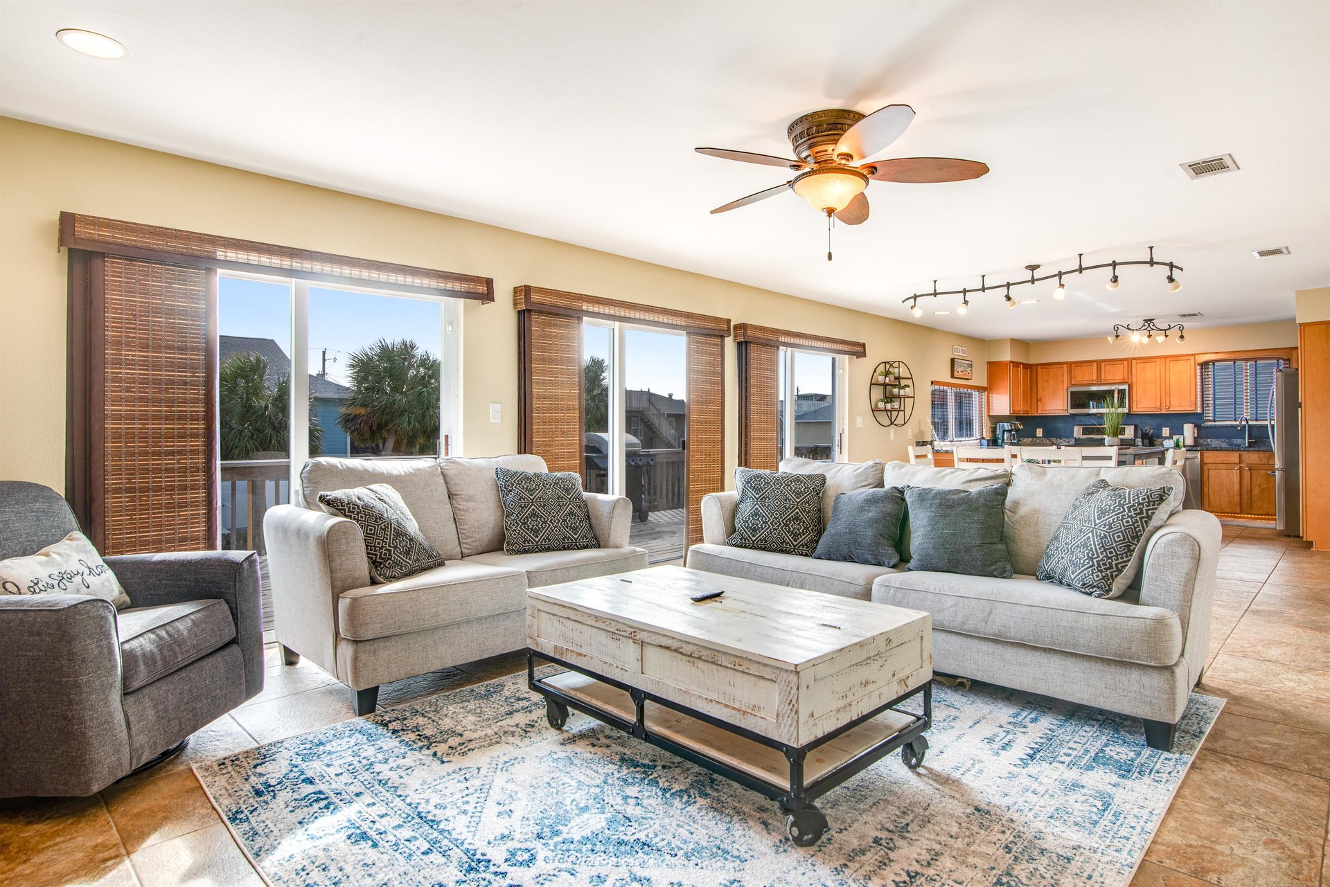 Sun and Sand Retreat 7