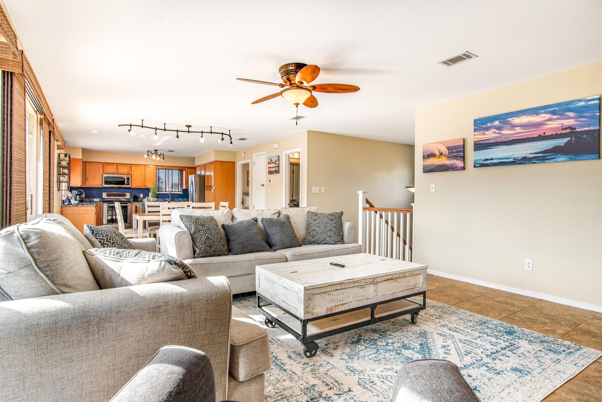 Sun and Sand Retreat 8